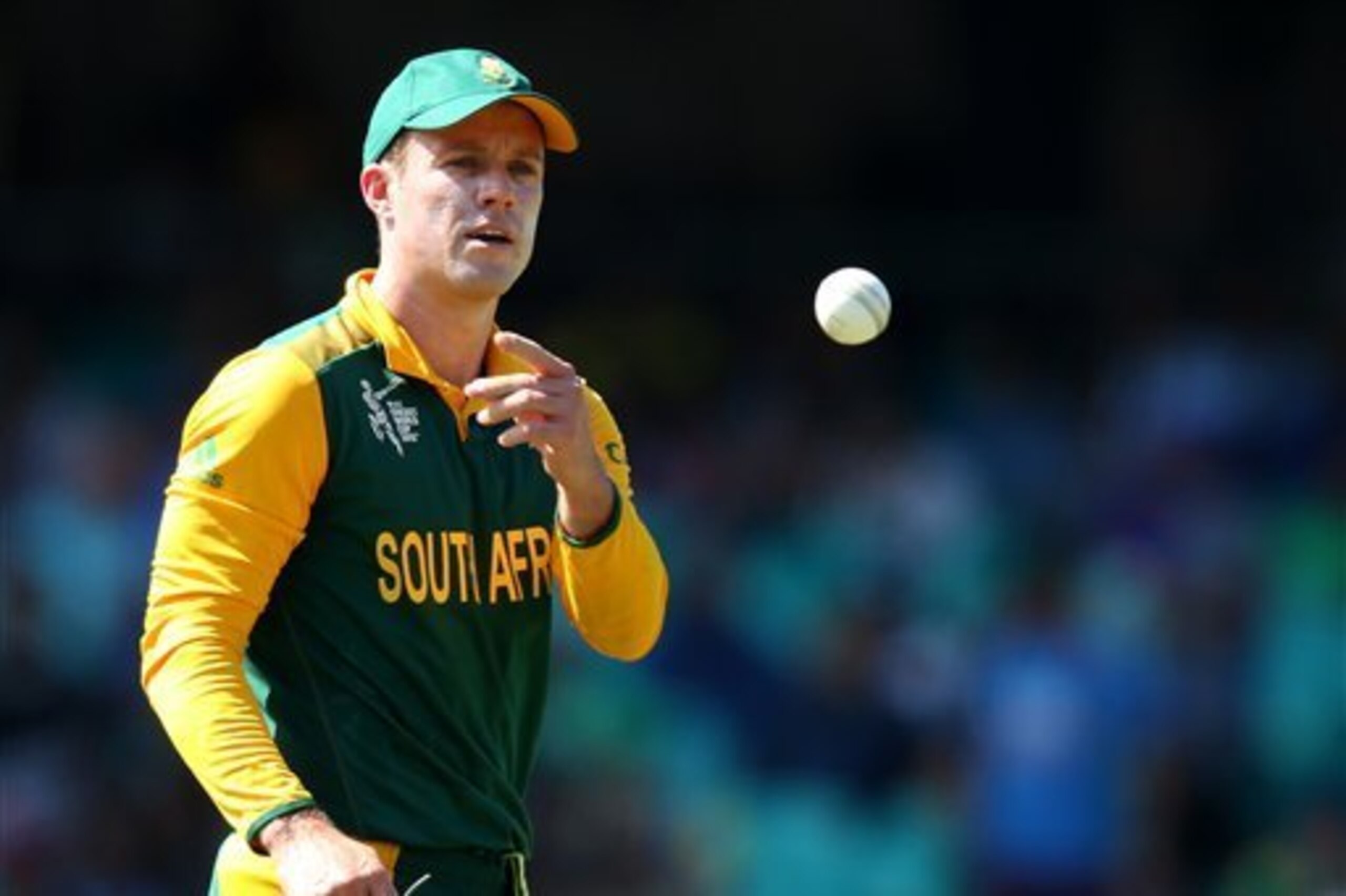 De Villiers and his side have struggled for form early on.