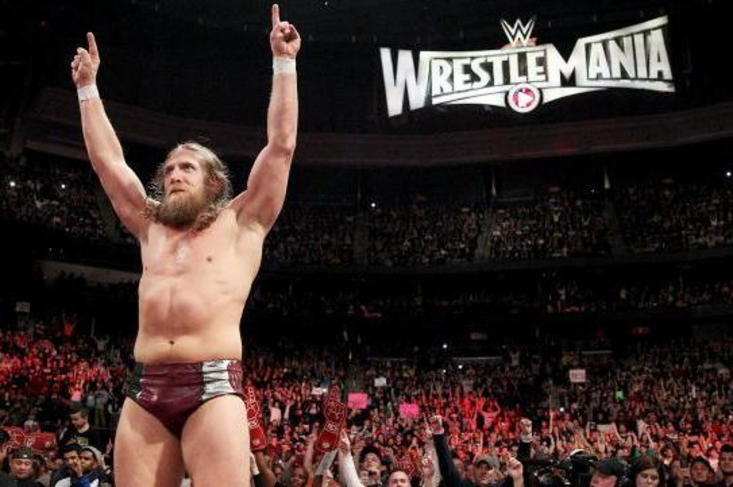 Daniel Bryan