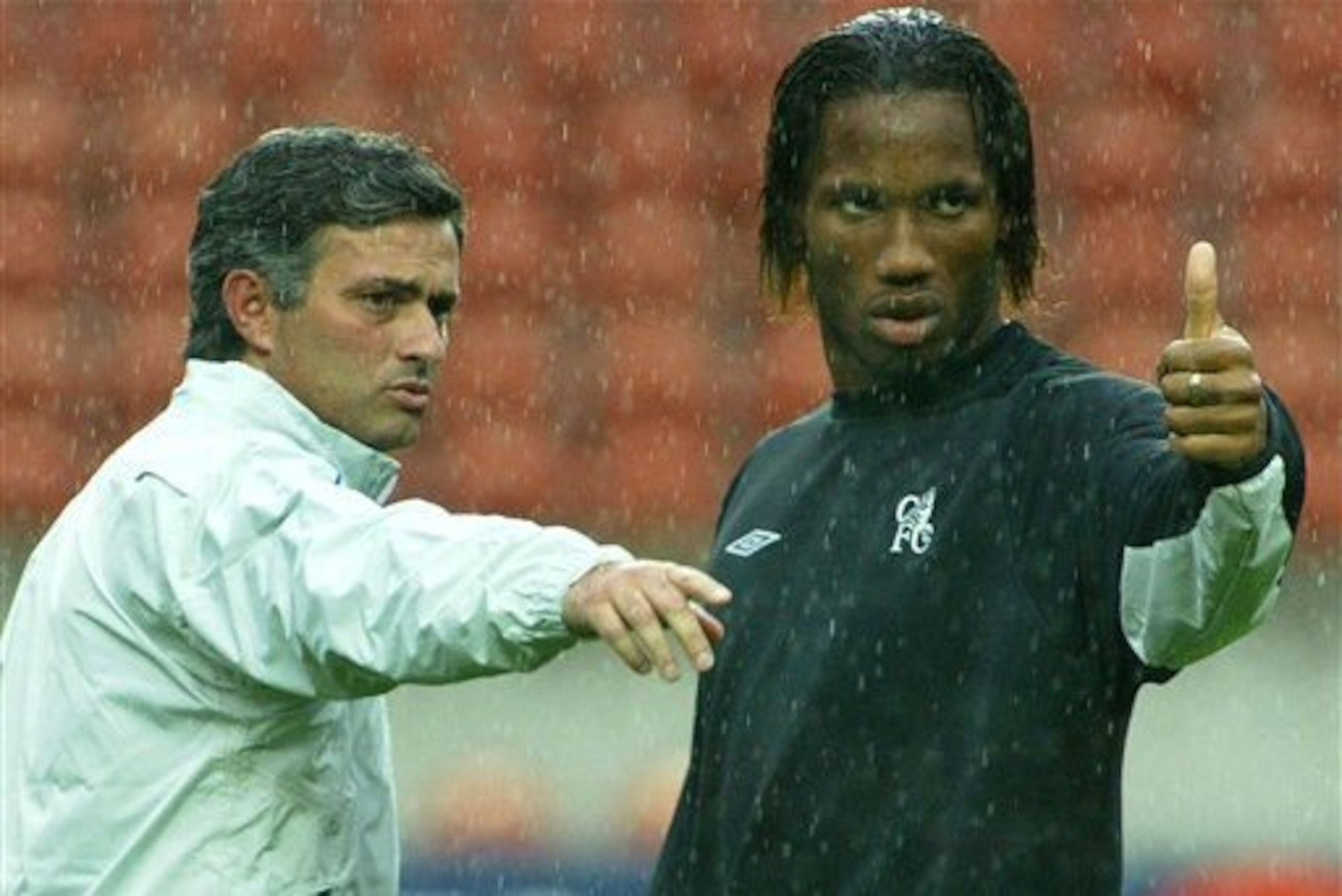 Jose Mourinho's arrival to England upset the applecart for some—most notably Sir Alex Ferguson and Arsene Wenger.