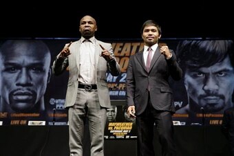 The fight will be decided by fundamental boxing skills.