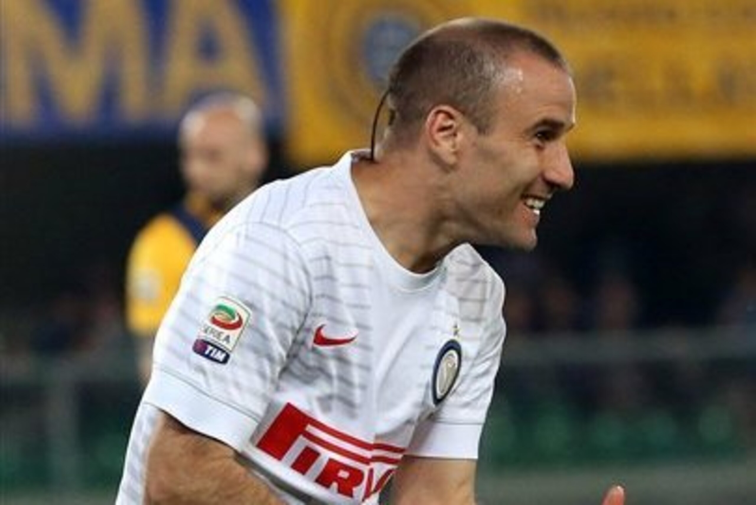 Rodrigo Palacio
