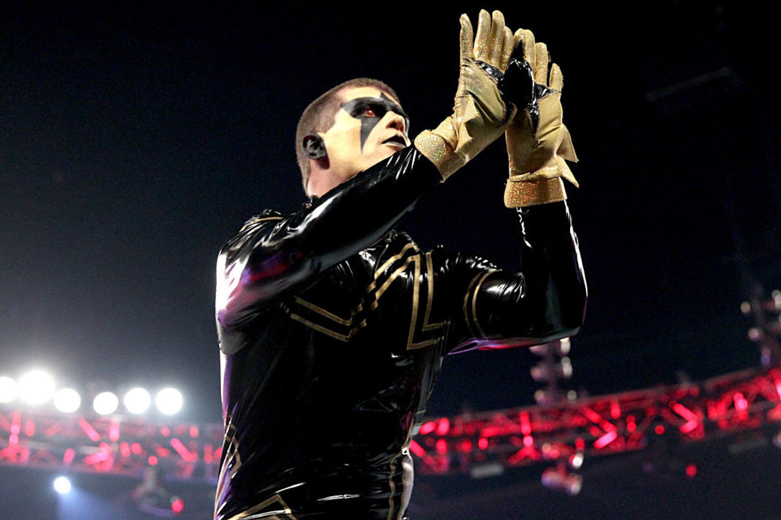 Stardust