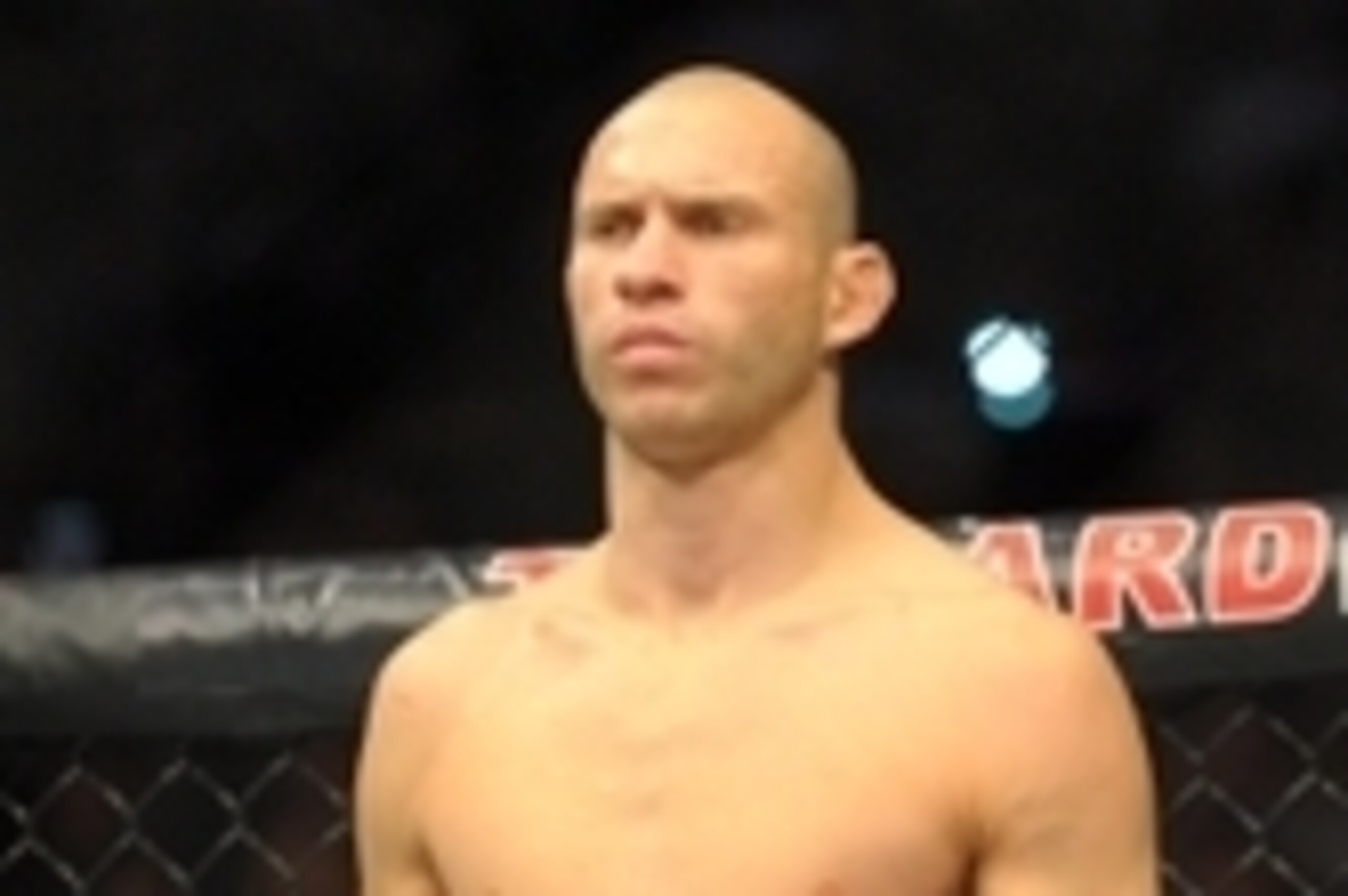 Jan 18, 2015; Boston, MA, USA; Donald Cerrone before a match with Benson Henderson (not pictured) at UFC Fight Night at TD Garden. Mandatory Credit: Bob DeChiara-USA TODAY Sports Jan 18, 2015; Boston, MA, USA; Donald Cerrone before a match with Benson Henderson (not pictured) at UFC Fight Night at TD Garden. Mandatory Credit: Bob DeChiara-USA TODAY Sports