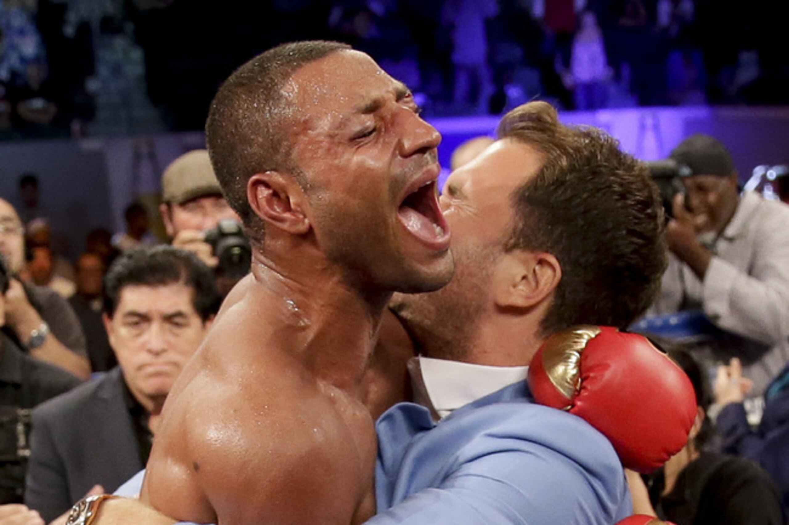 Kell Brook