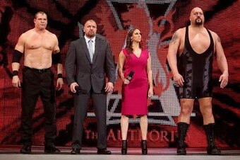 The Authority