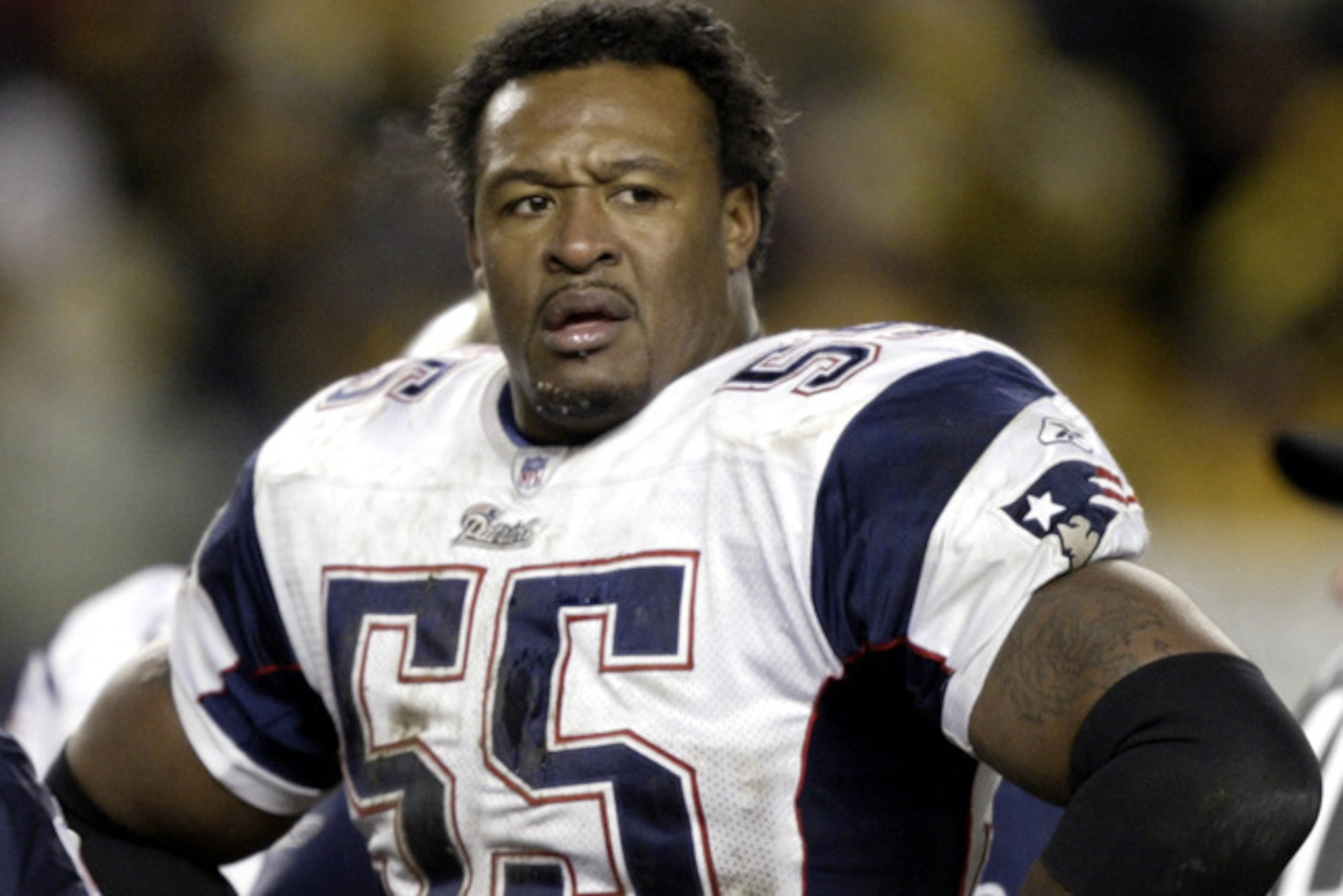 Smith reminds some of McGinest, a highly flexible, hybrid defensive weapon.