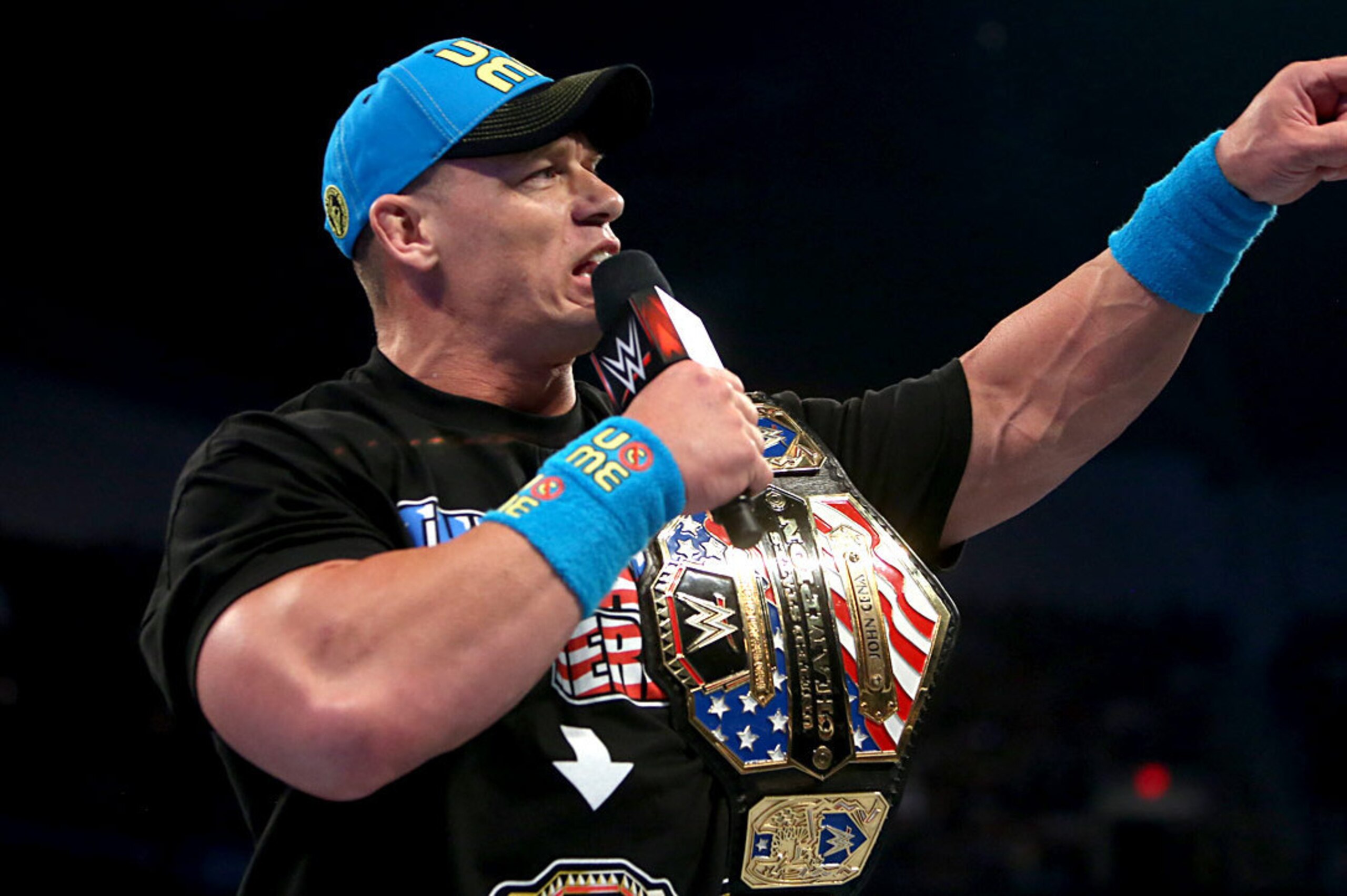 John Cena