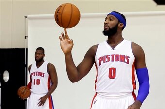 A once promising partnership never panned out with Andre Drummond and Greg Monroe.