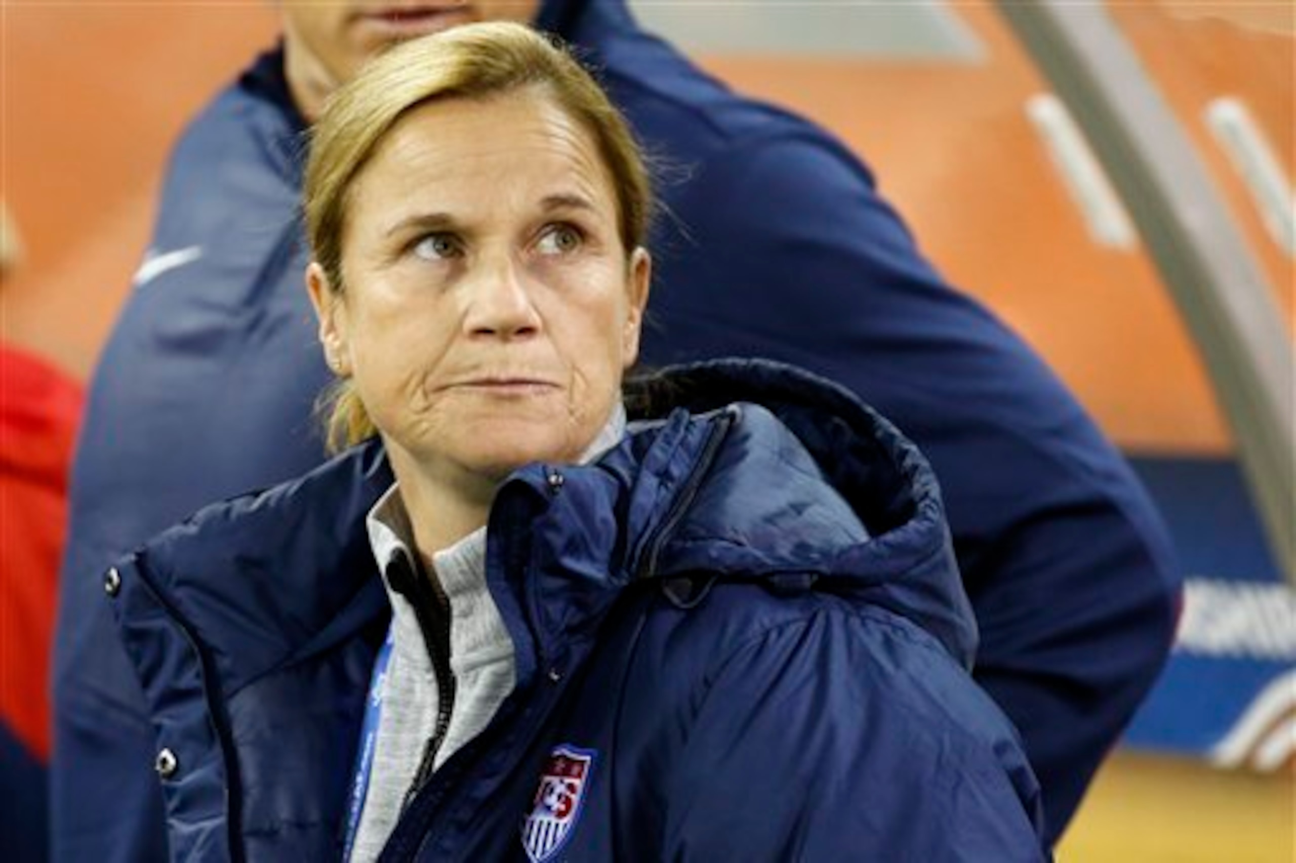 Ellis will be happy with her team's performance in this routine victory.