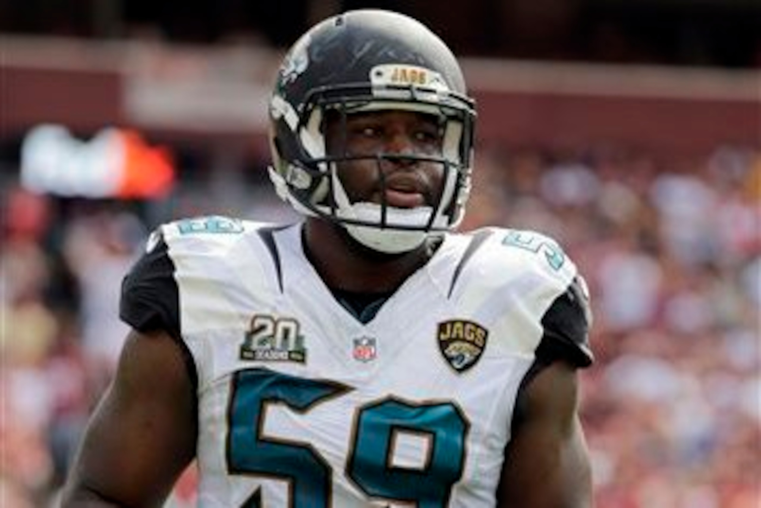 Fowler's injury may open up more opportunities for Ryan Davis to build on his 6.5 sacks in 2014.