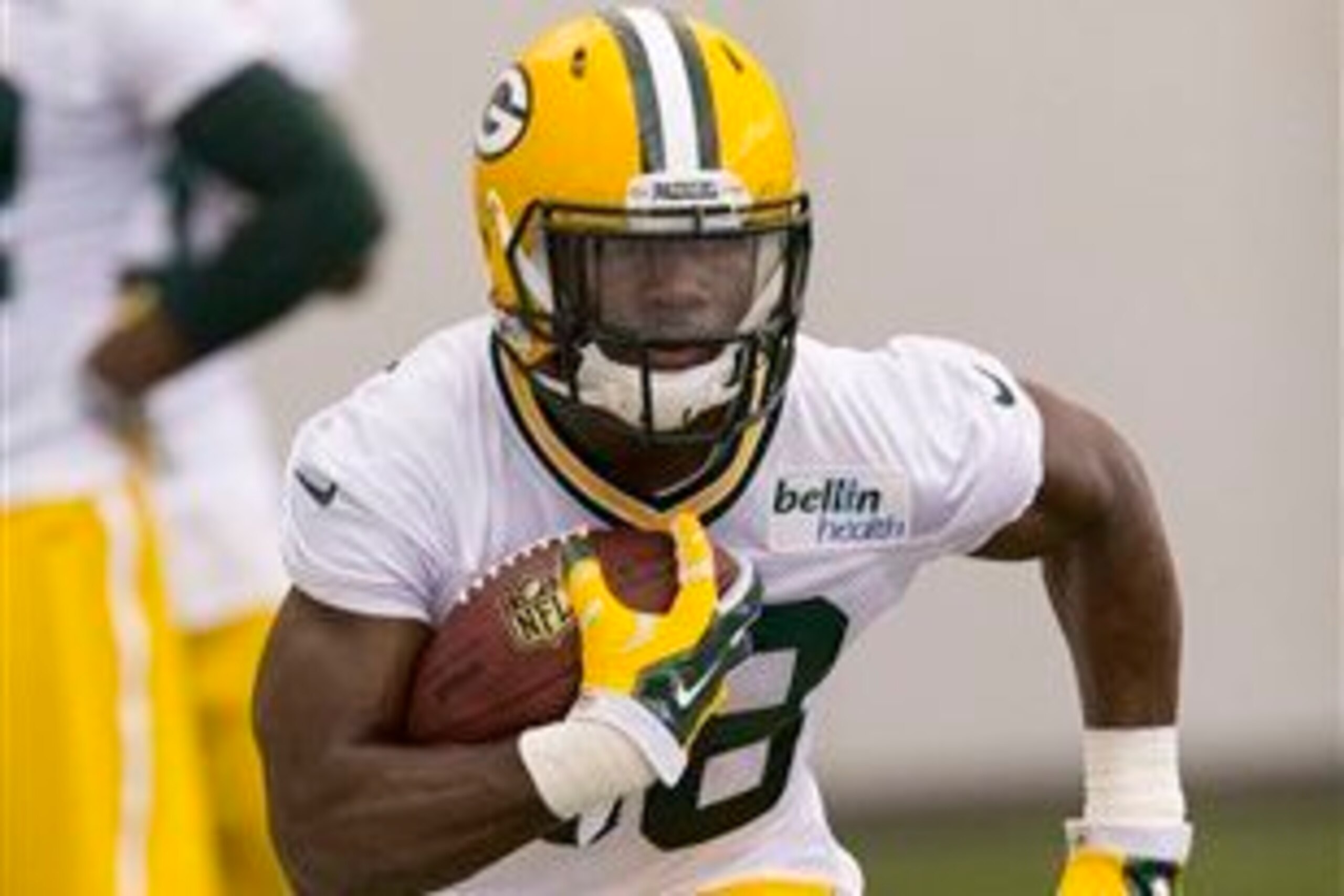 Ty Montgomery