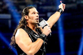 Adam Rose