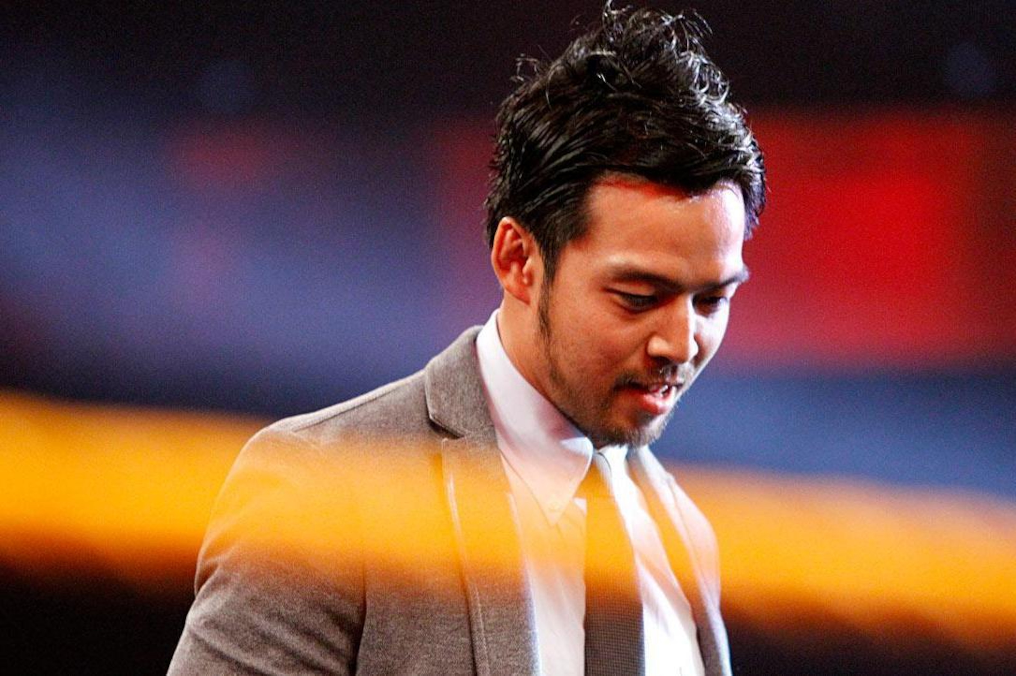 Hideo Itami
