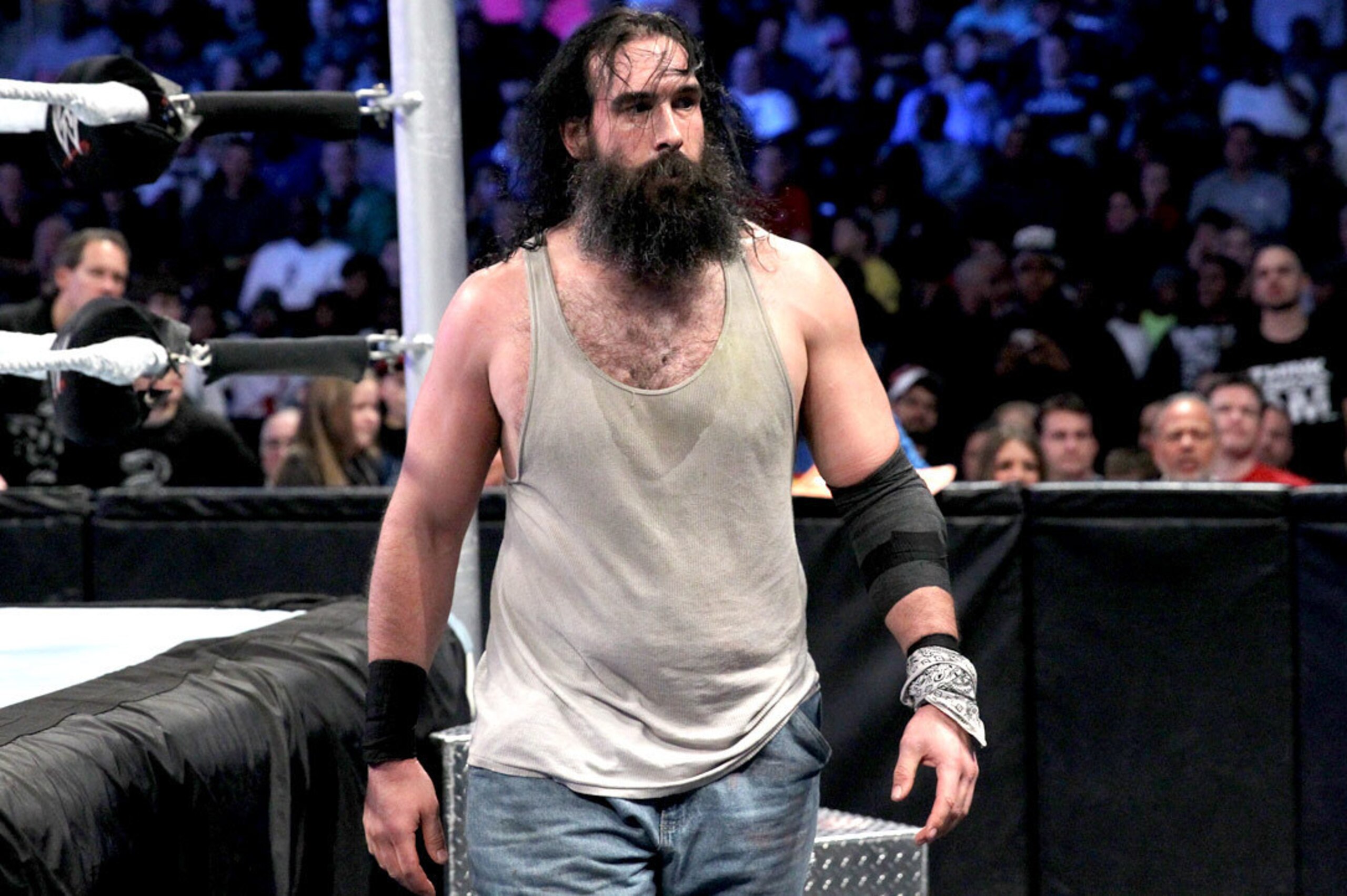 Luke Harper
