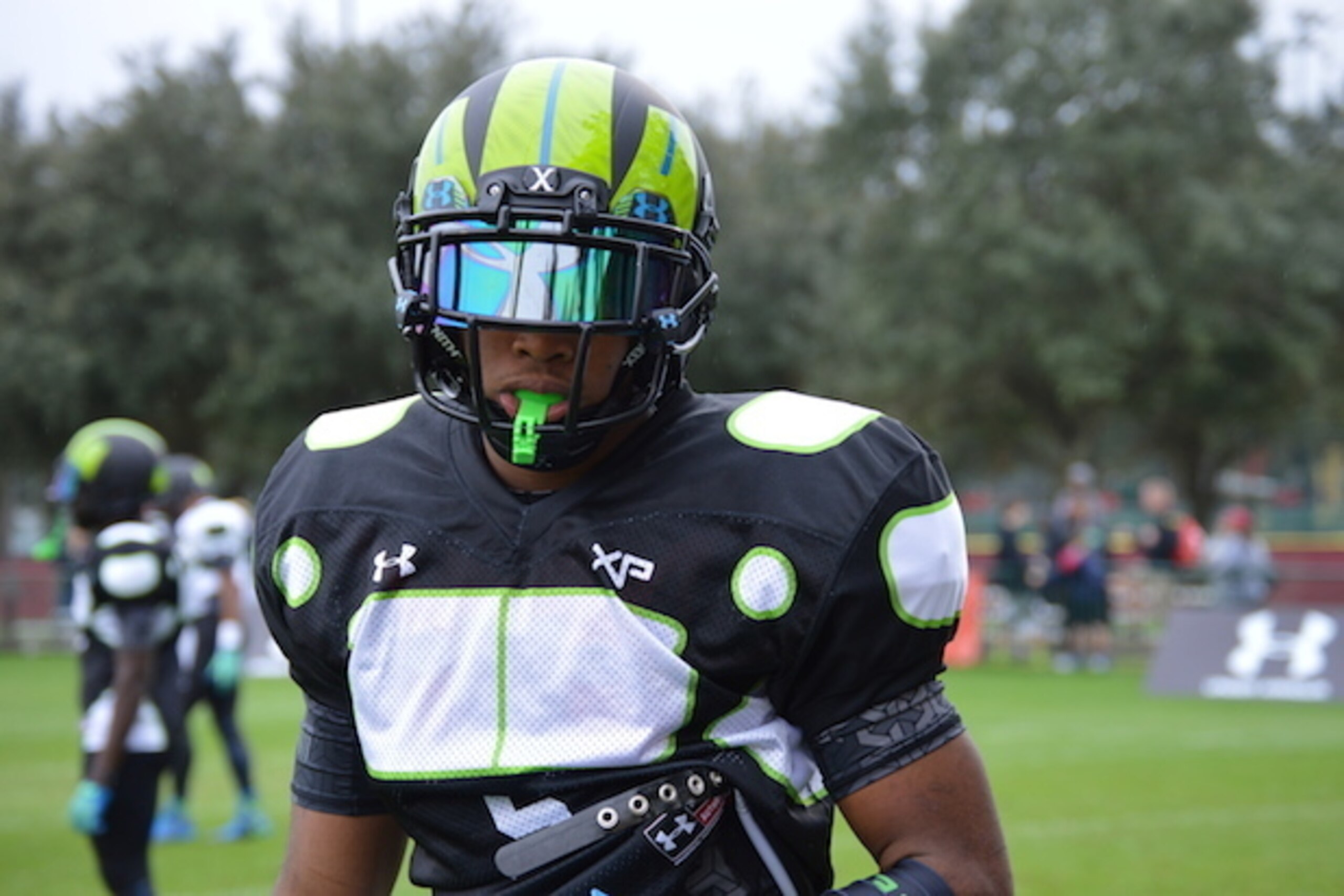 Auburn S Jordan Colbert
