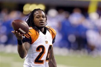 Adam "Pacman" Jones