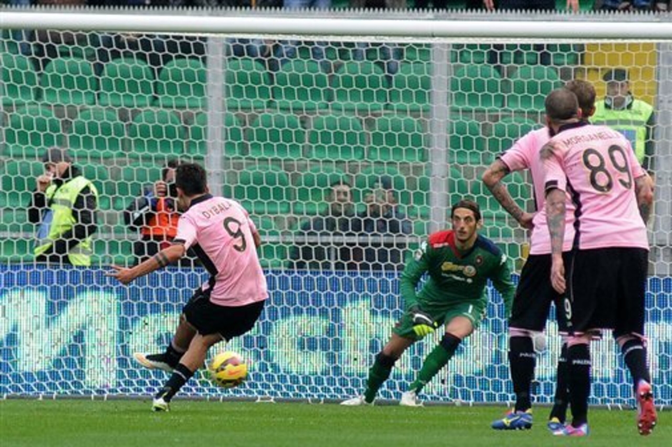 Dybala has impressed with his finishing and creativity this season. Dybala has impressed with his finishing and creativity this season.