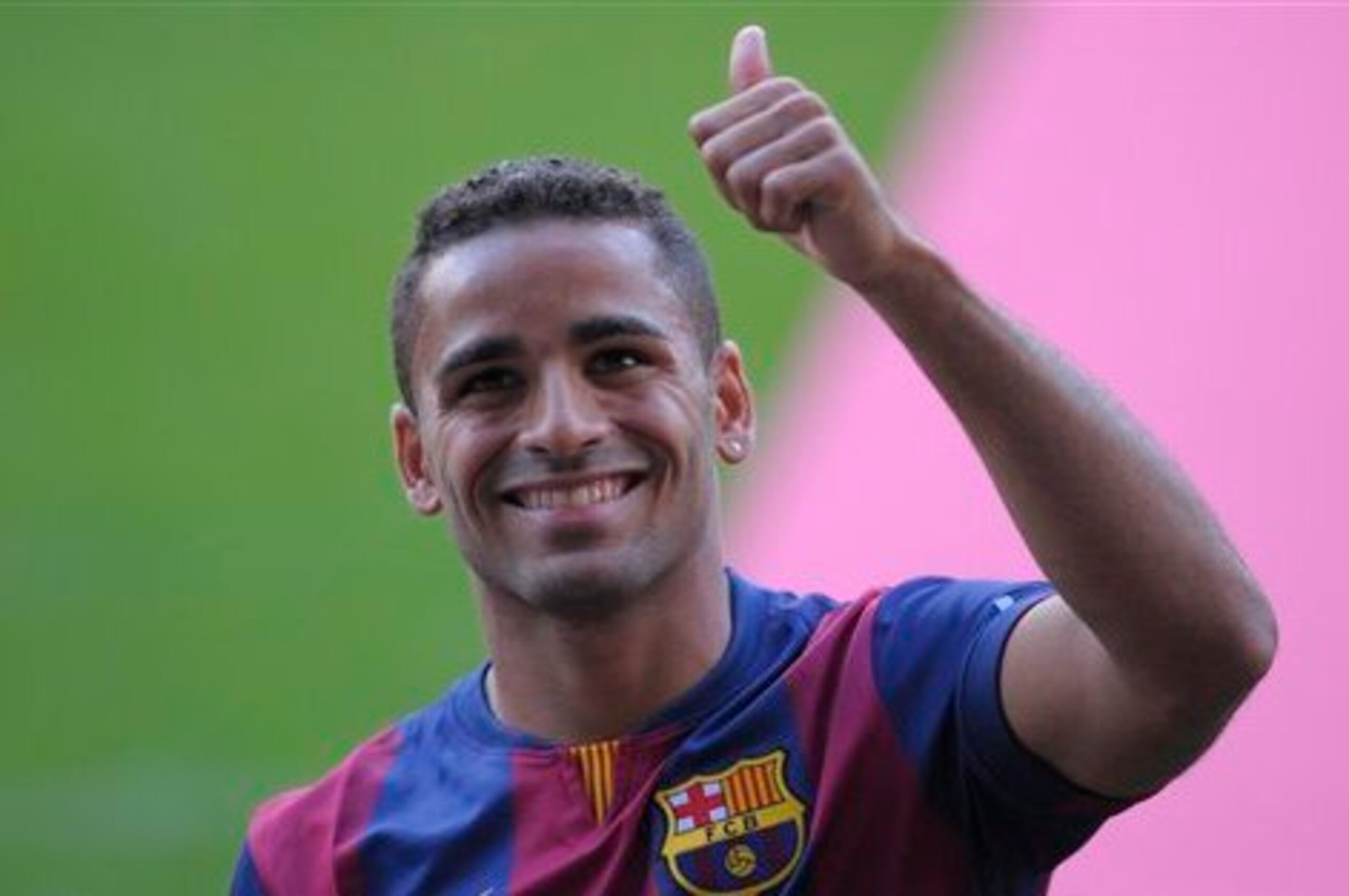Douglas has played for just 73 minutes this season.