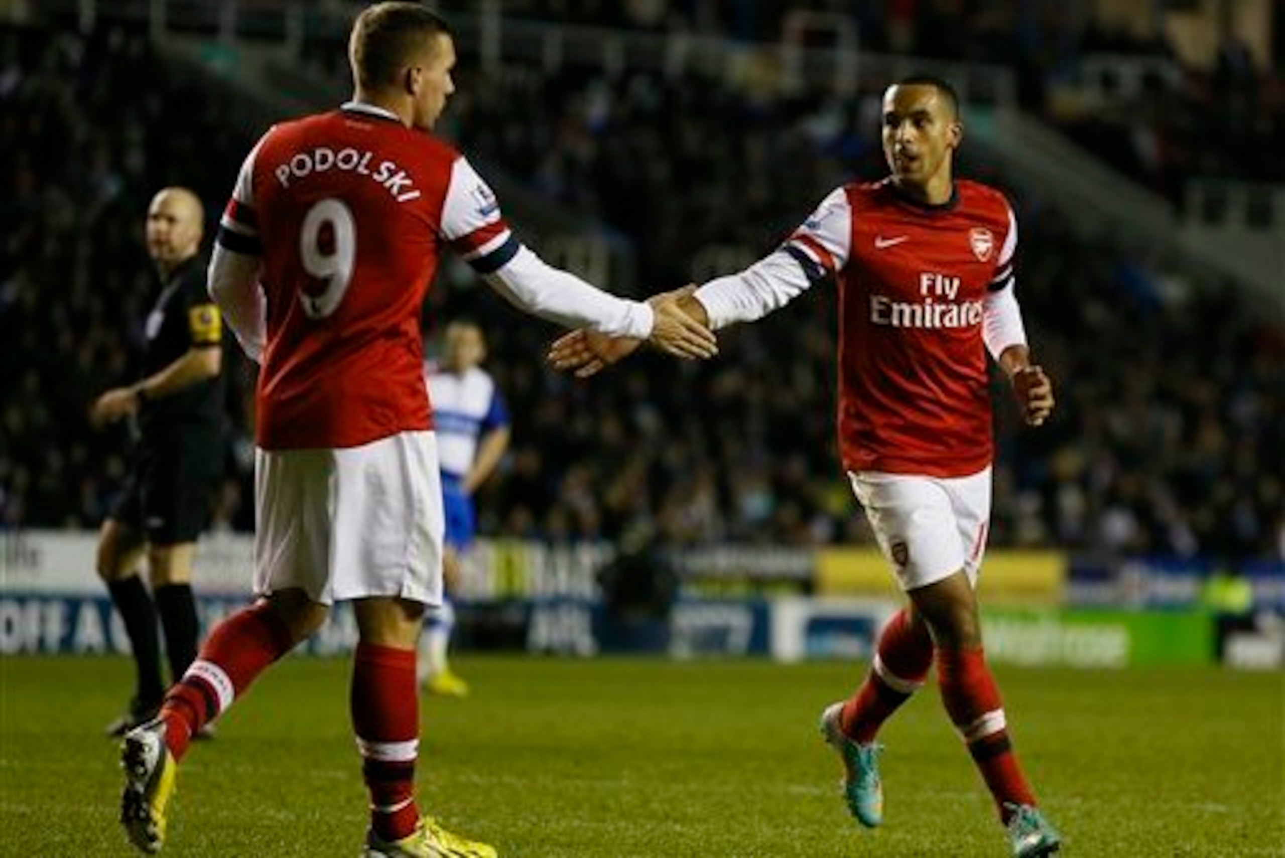 Arsenal could lose several forwards this summer.