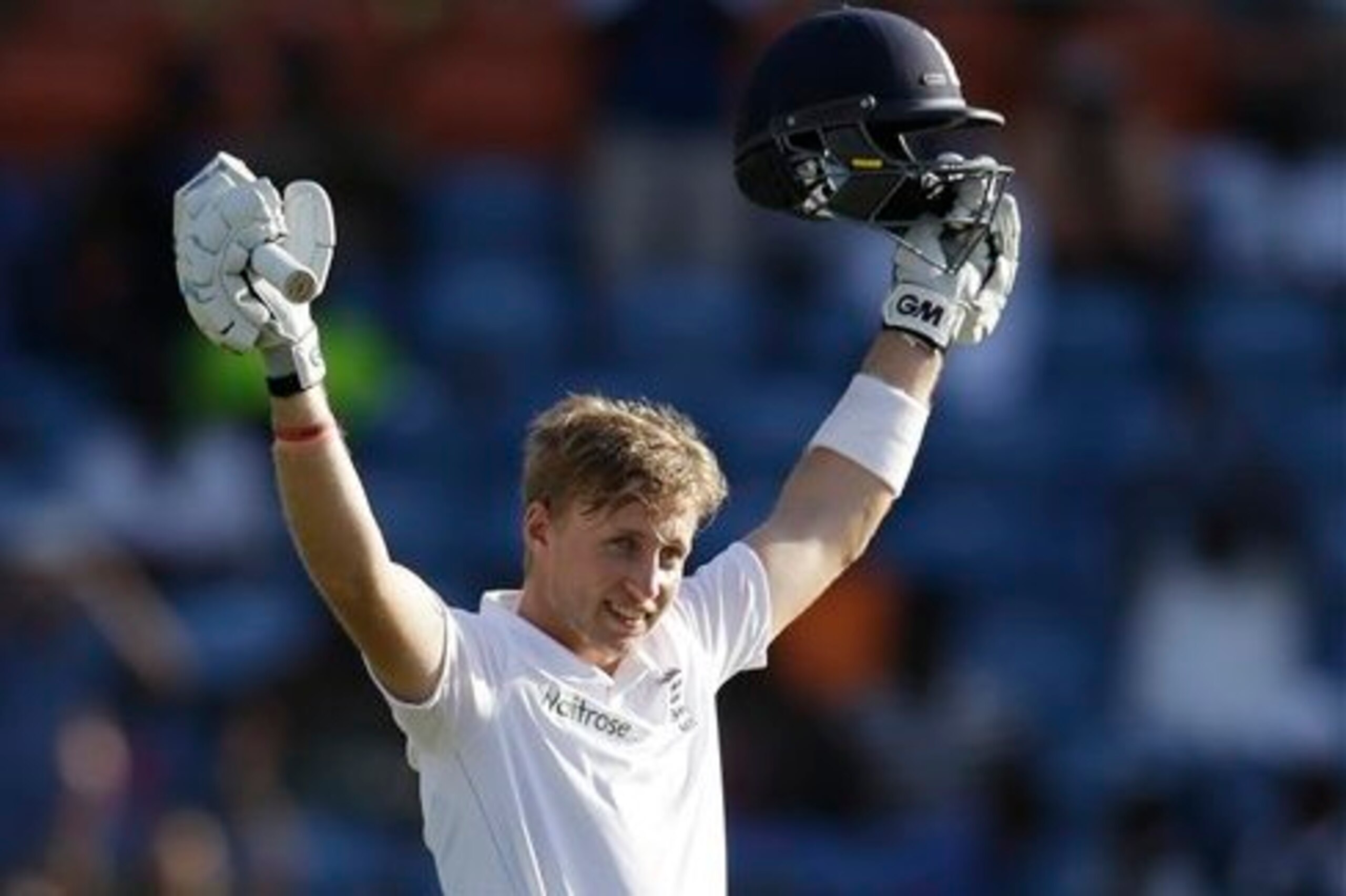 Joe Root: Named England's new vice-captain