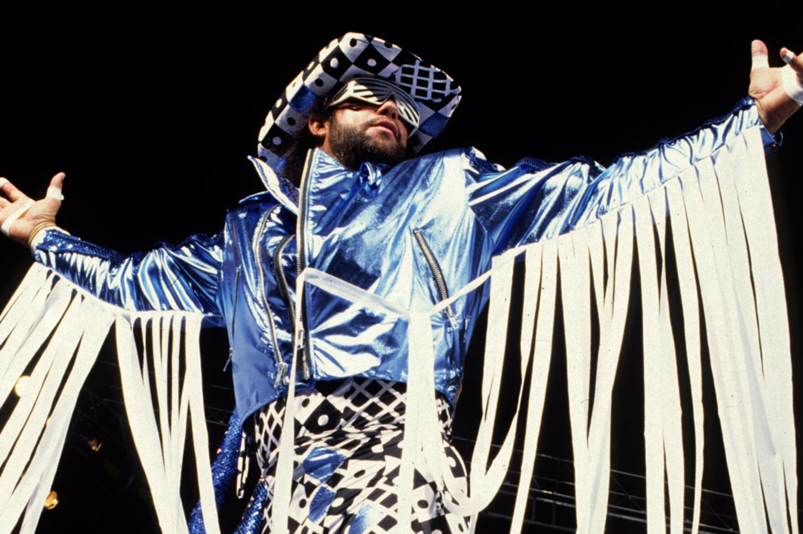 Randy Savage Randy Savage