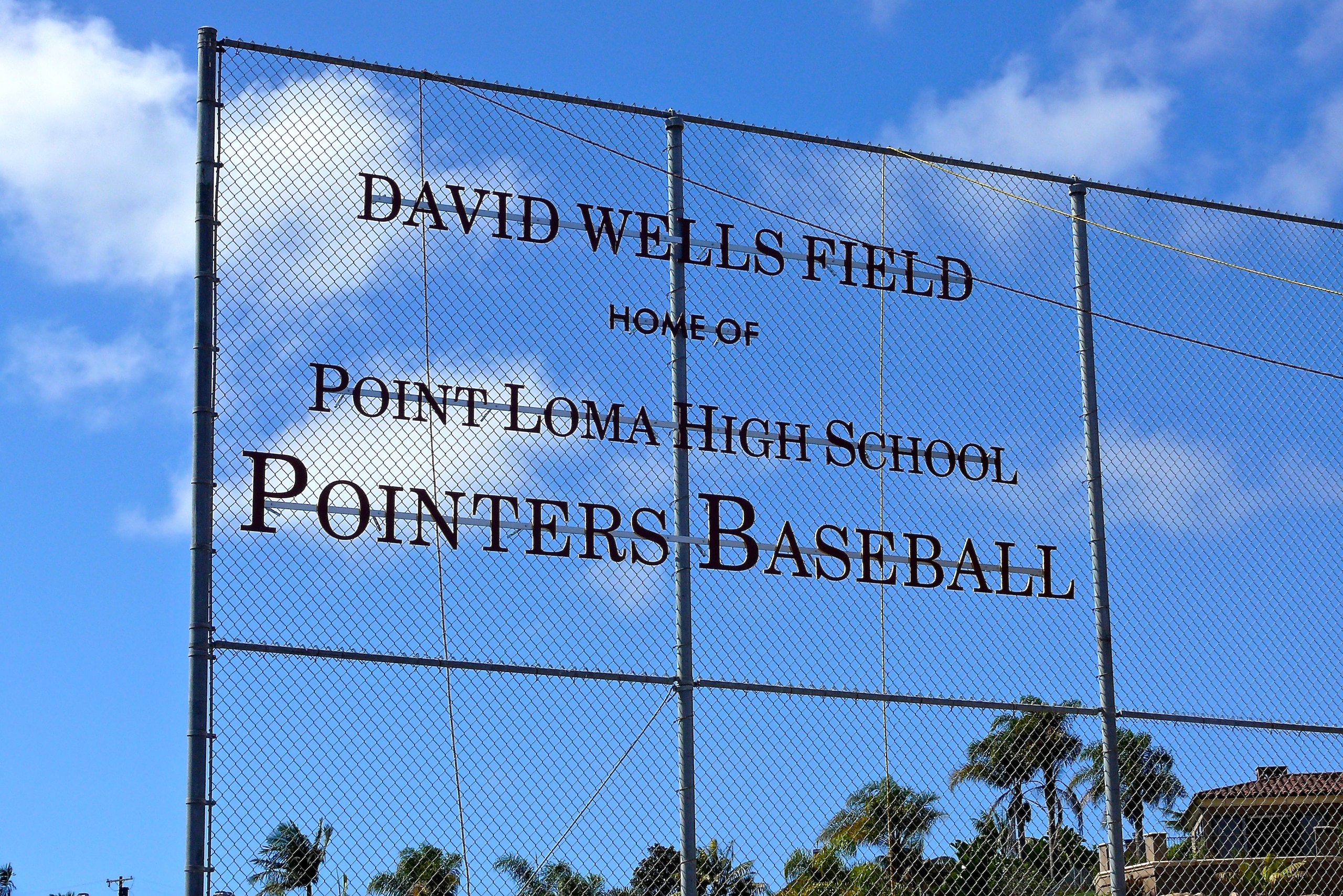 Point Loma High School