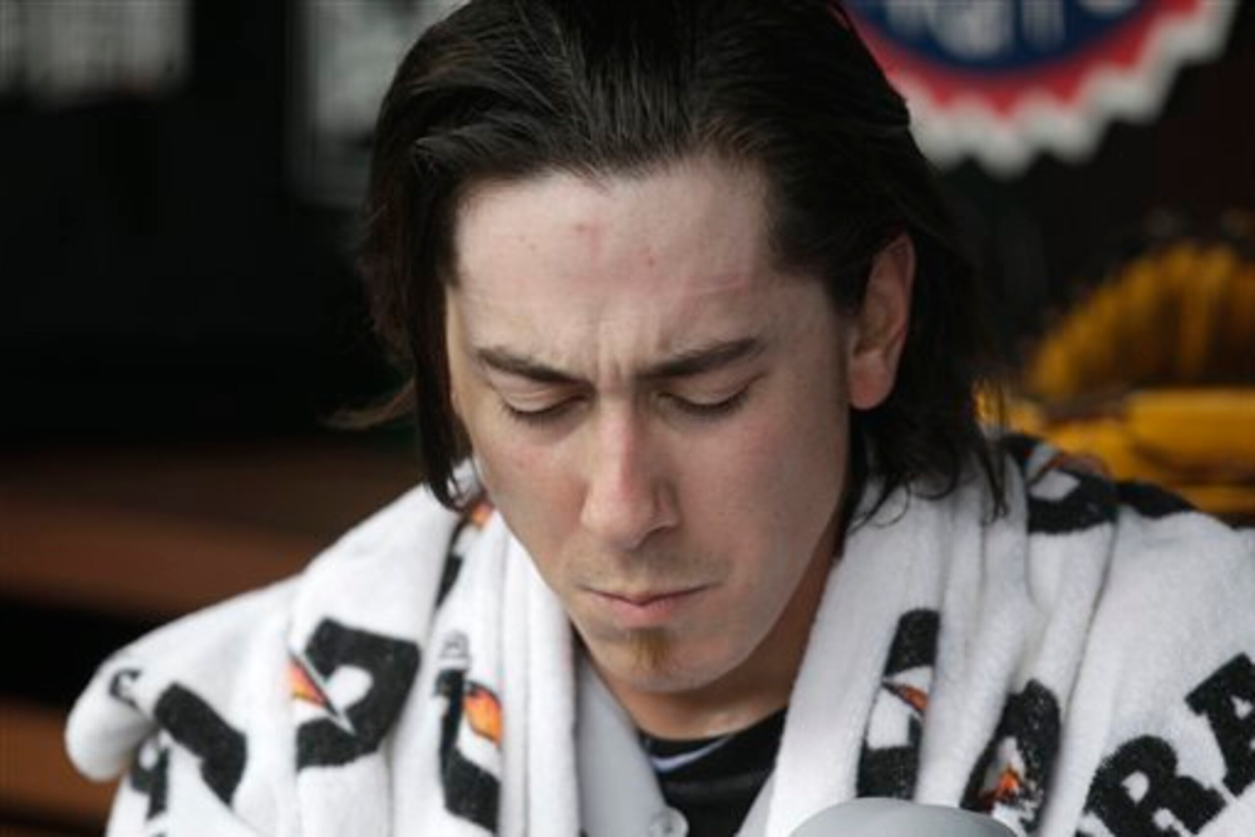 Lincecum hasn't posted a sub-4.00 ERA since 2011.