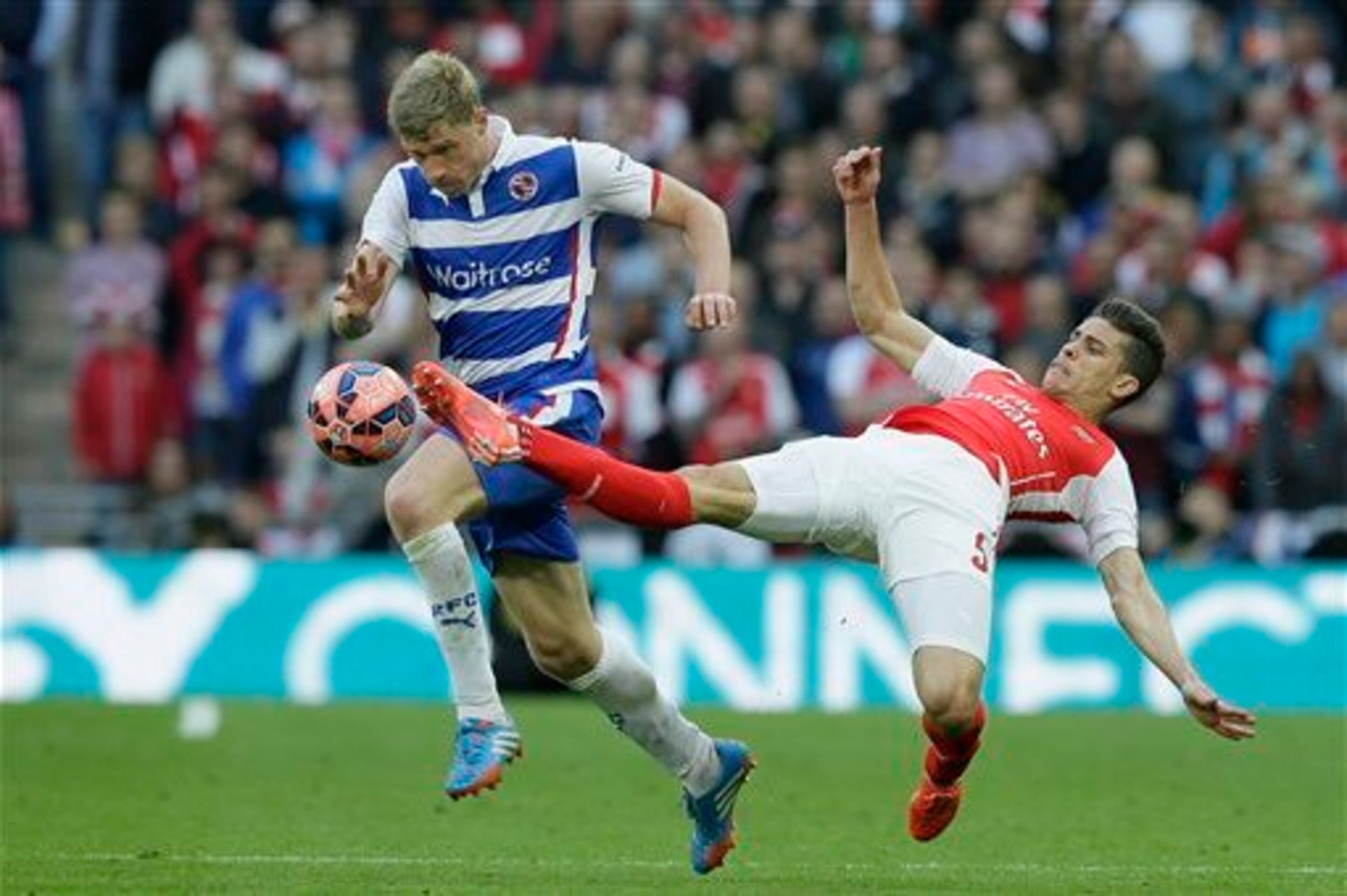 Paulista has struggled to see the field during the last month.