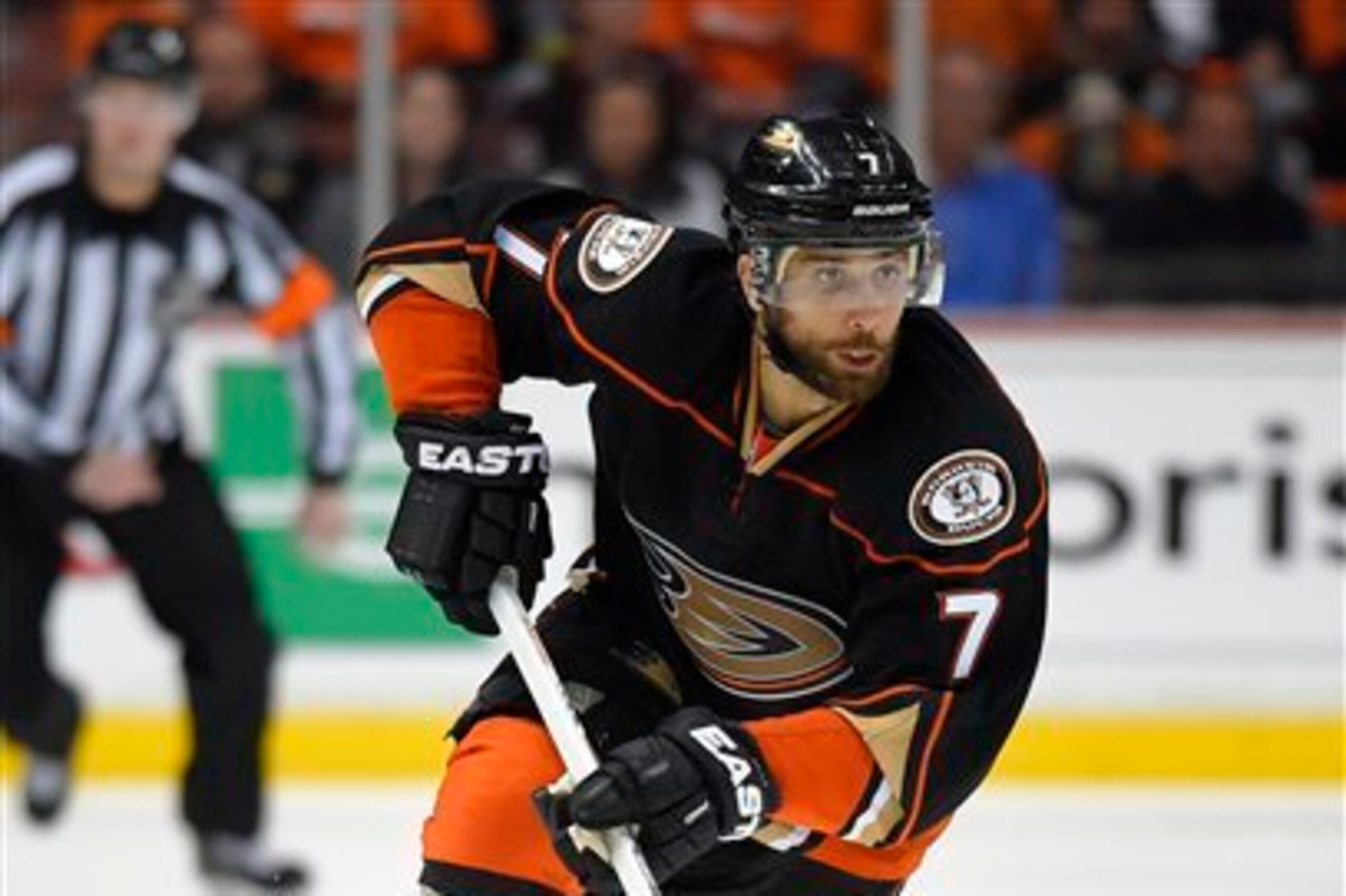 Andrew Cogliano