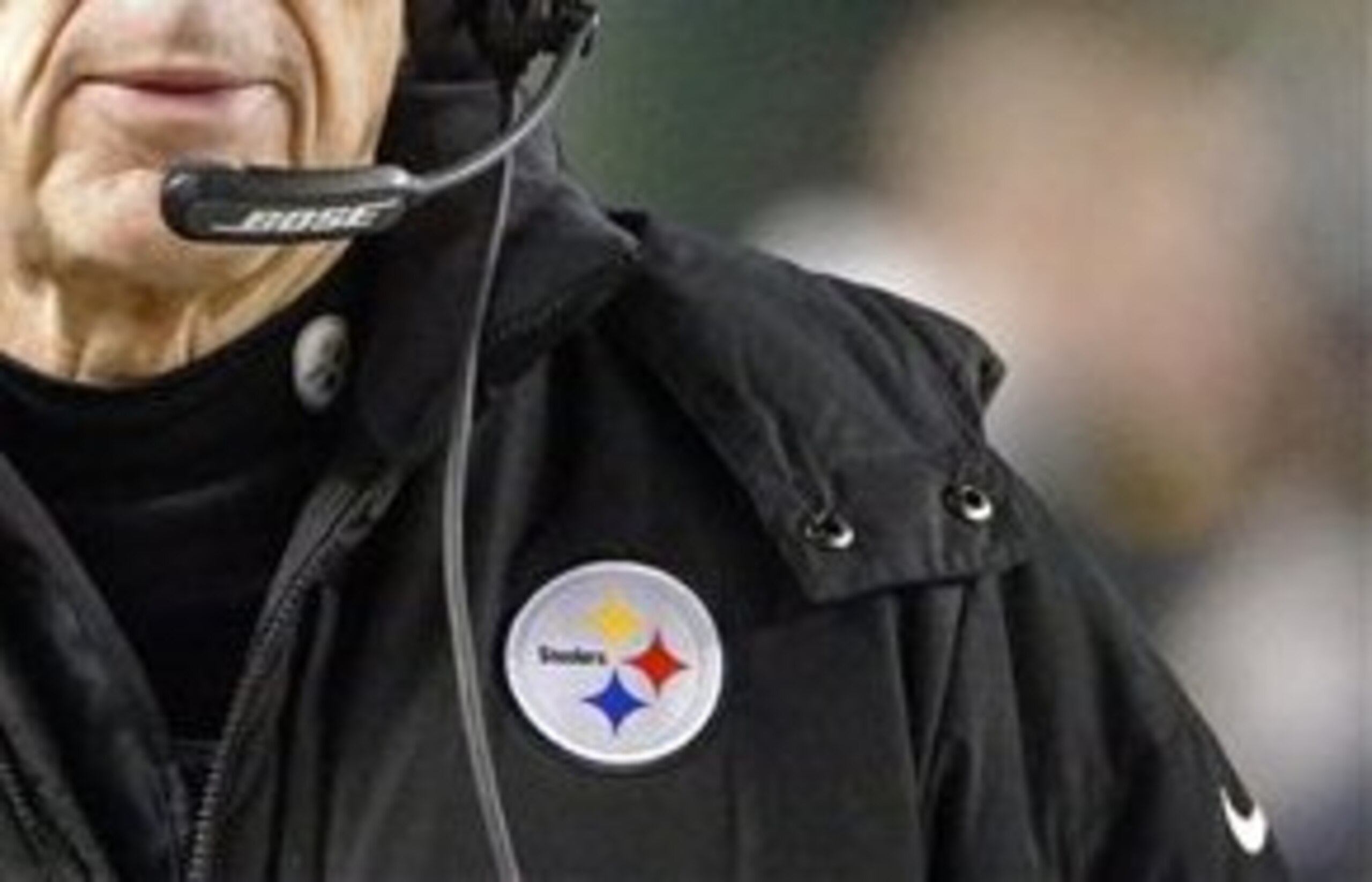 Pittsburgh's defense had faded under Dick LeBeau.