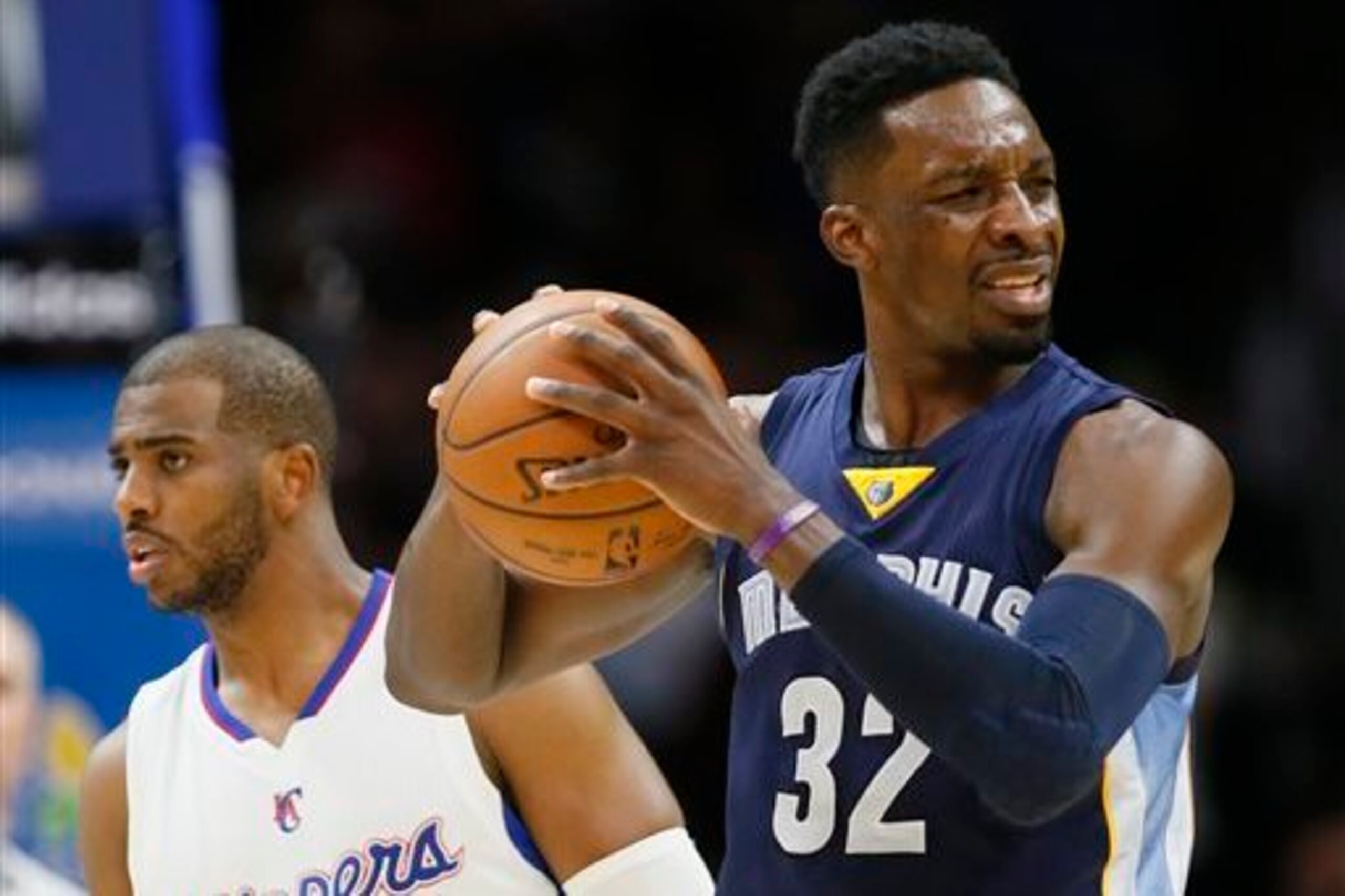 Green can still play a critical role on the Grizzlies in 2015-16.
