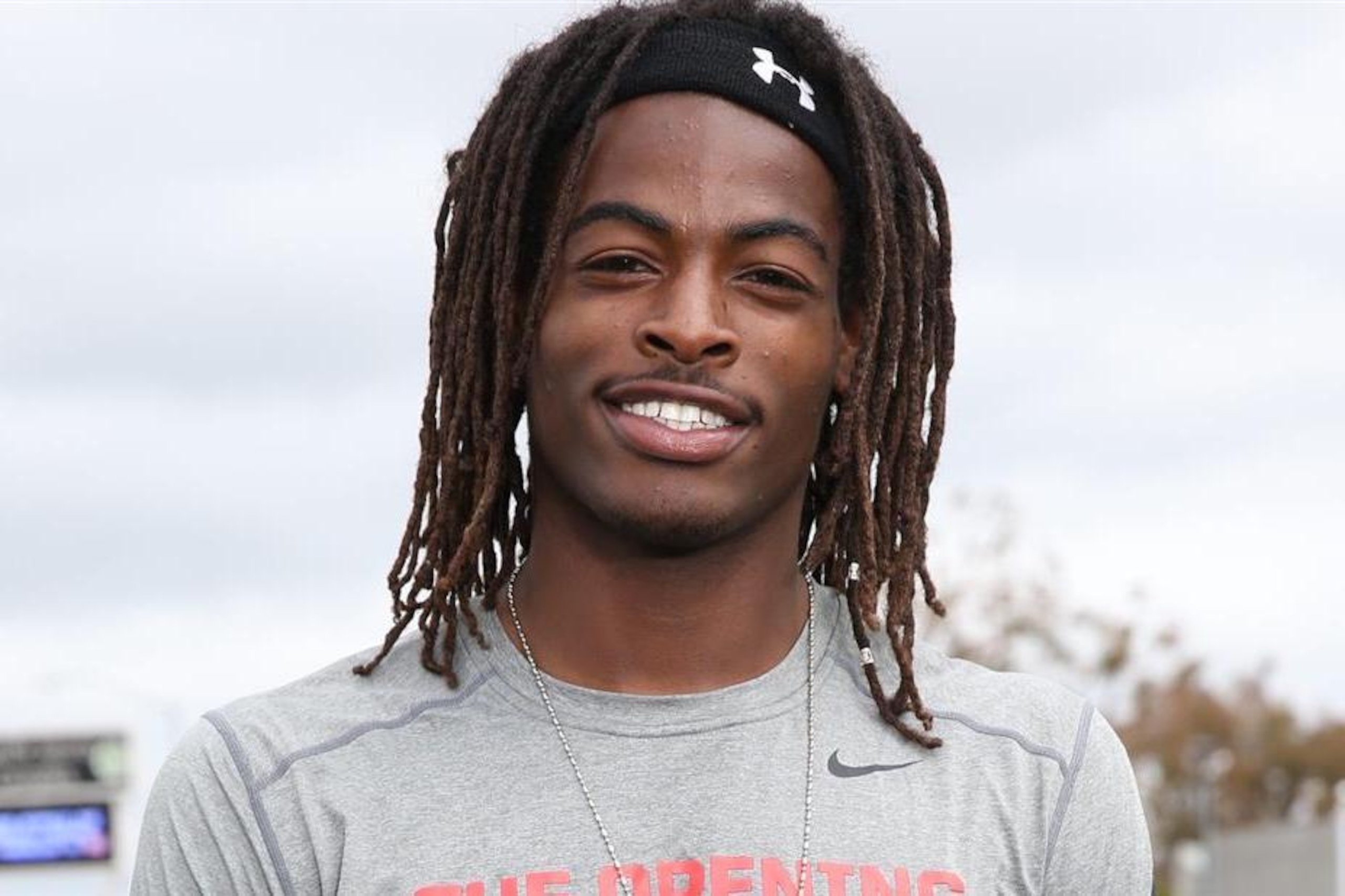 Najee Harris