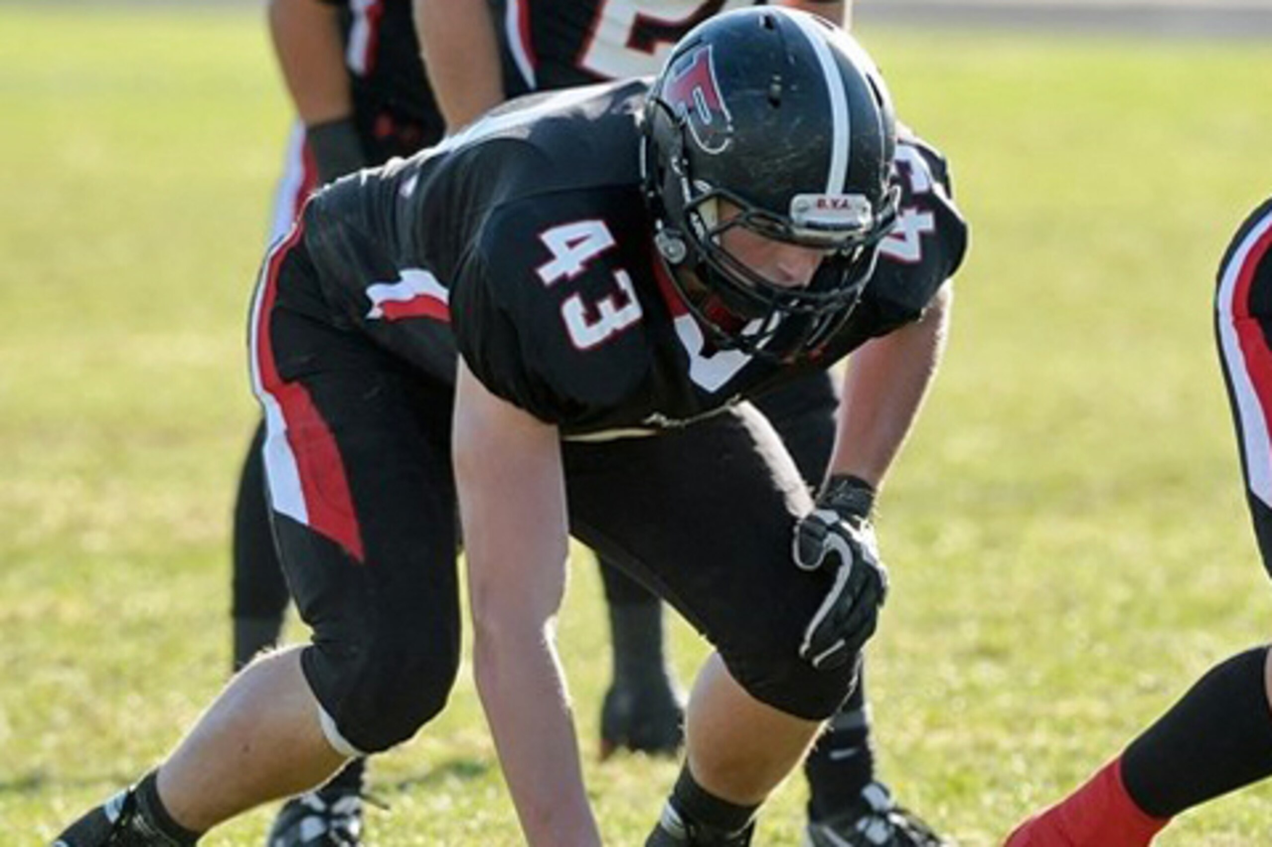Jake Moretti