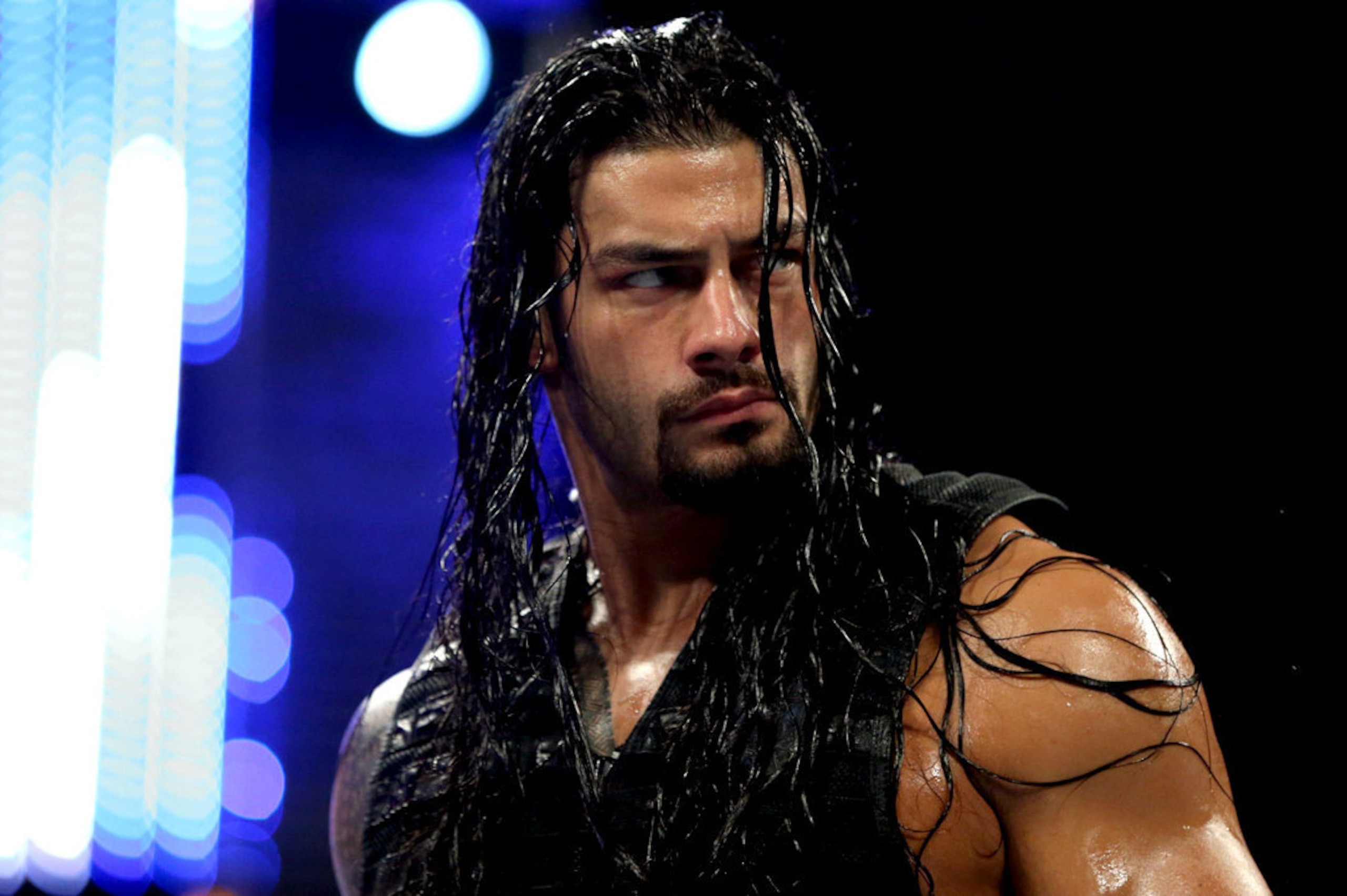 Roman Reigns