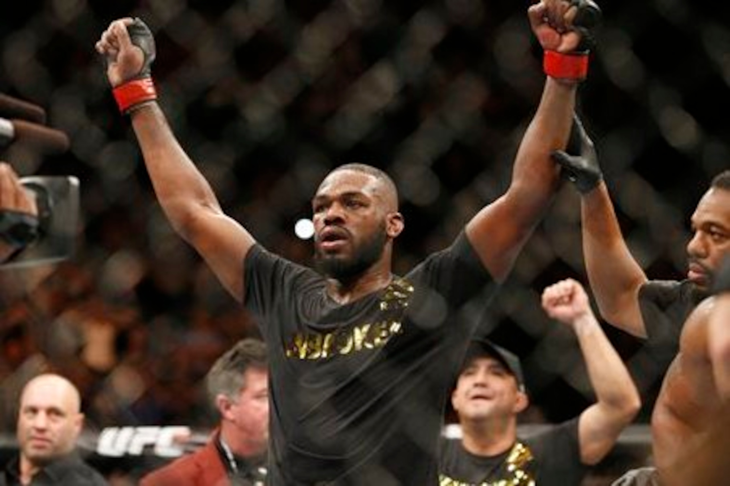 Jon Jones