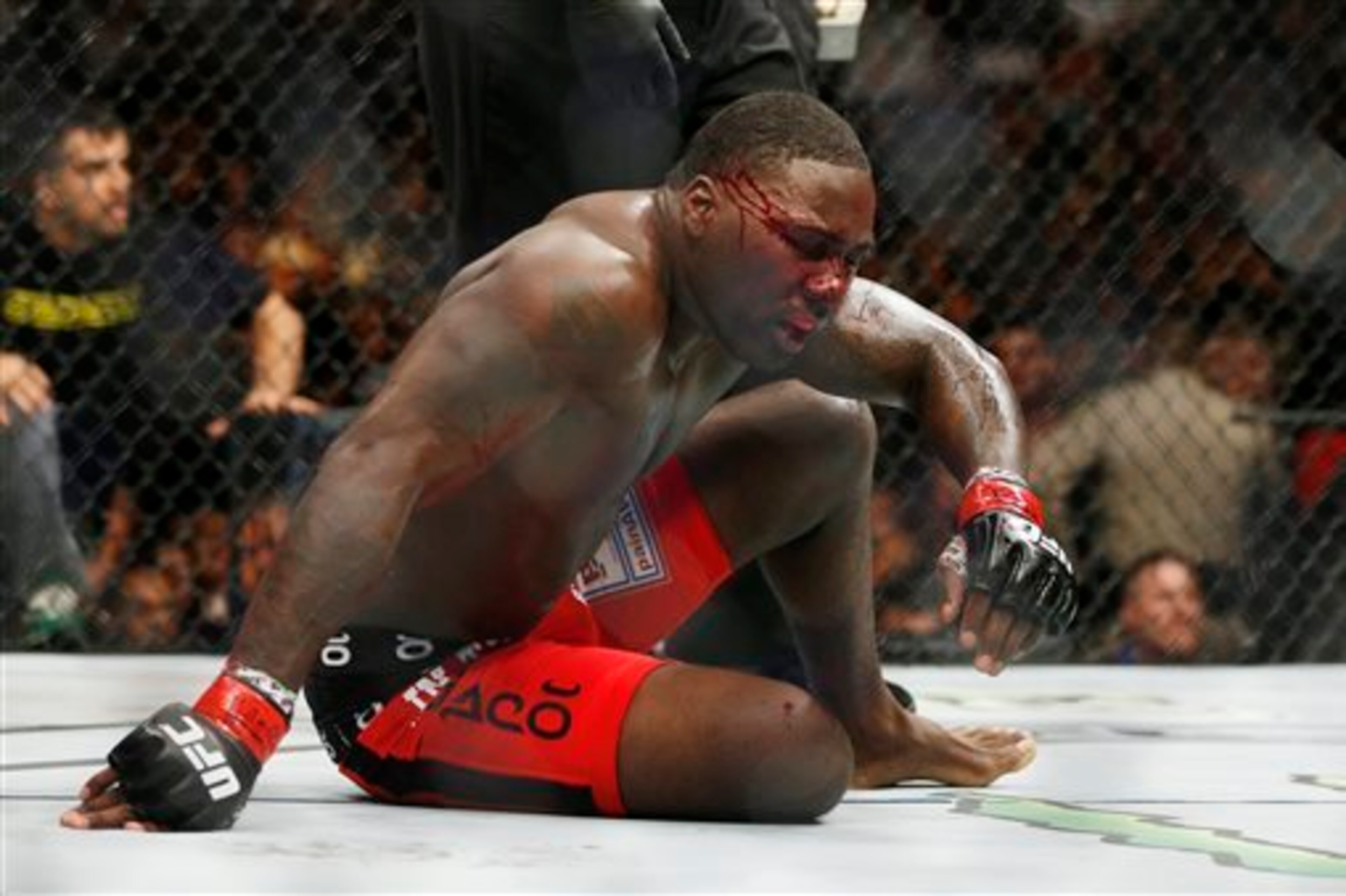 Anthony Johnson Anthony Johnson