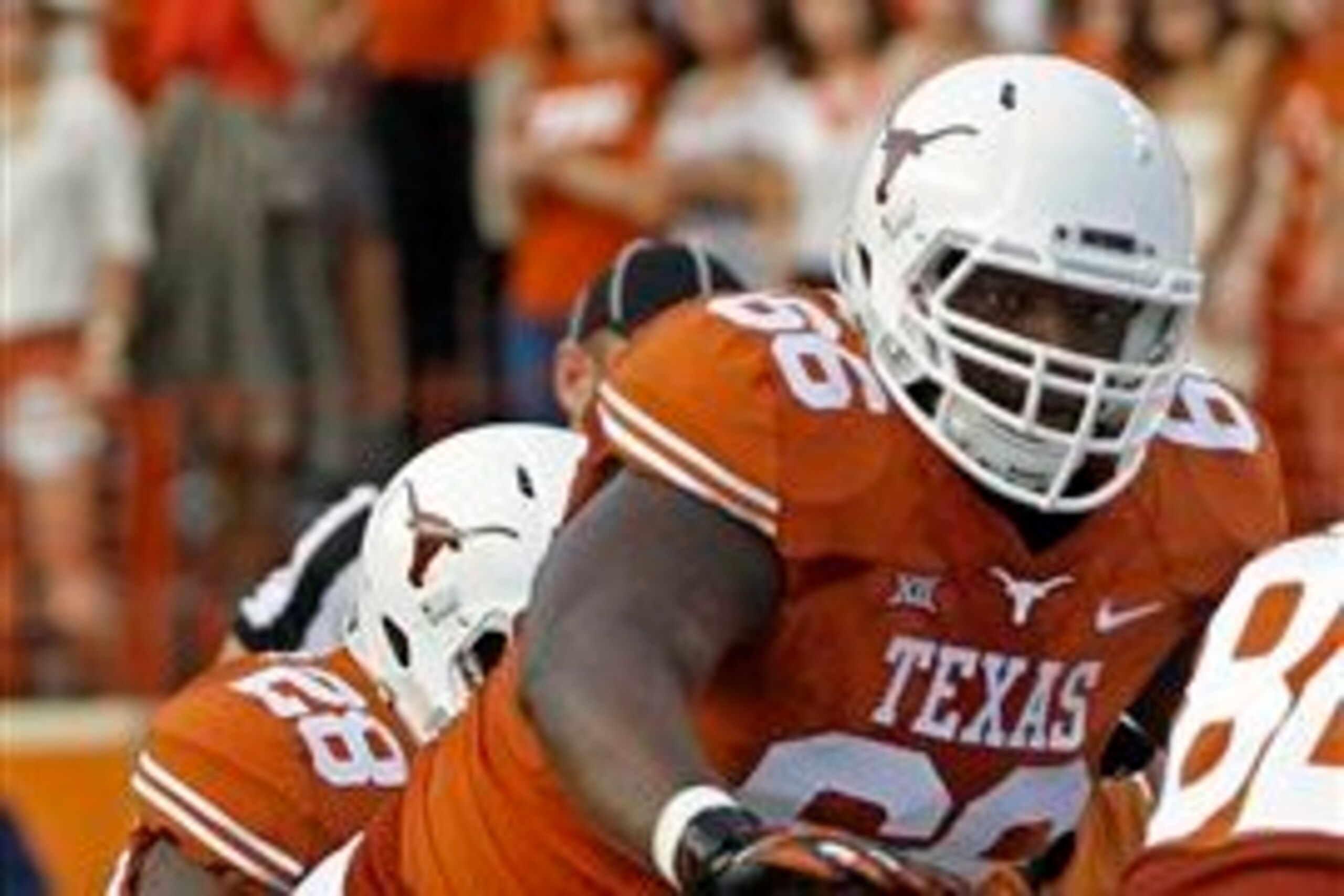 Flowers is a much better player than the one we saw in 2014.