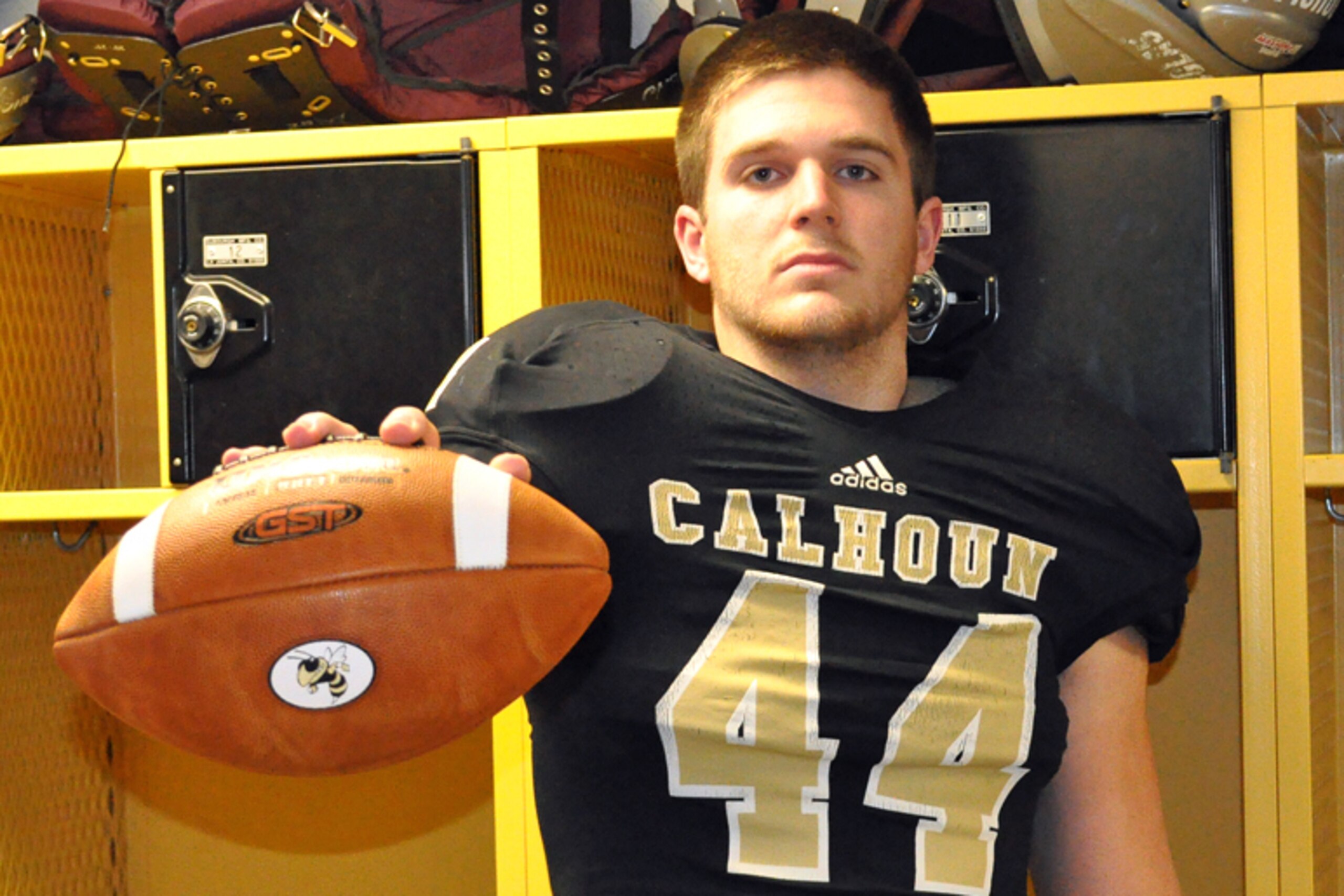 3-star TE Landon Rice 3-star TE Landon Rice