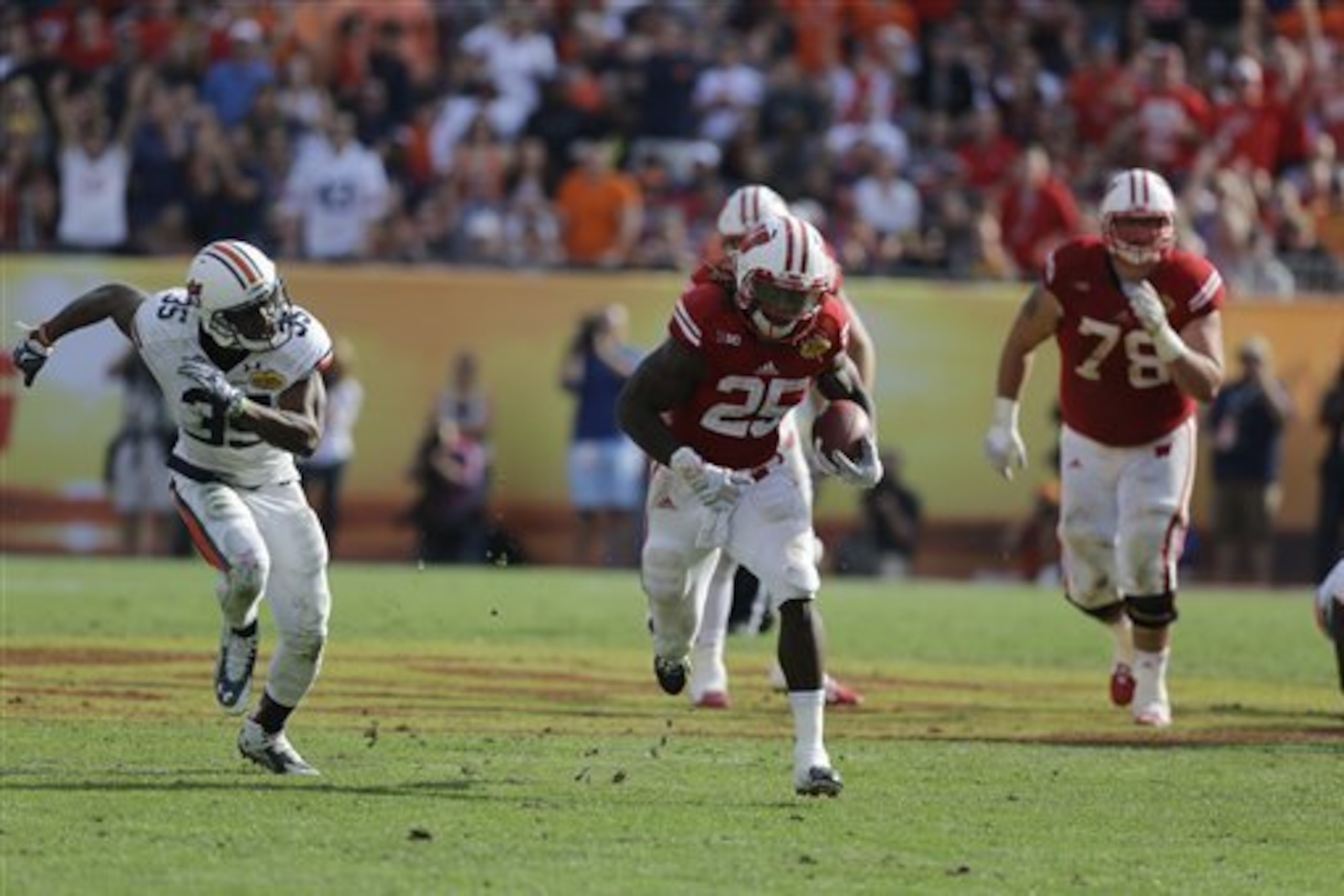 Melvin Gordon Melvin Gordon