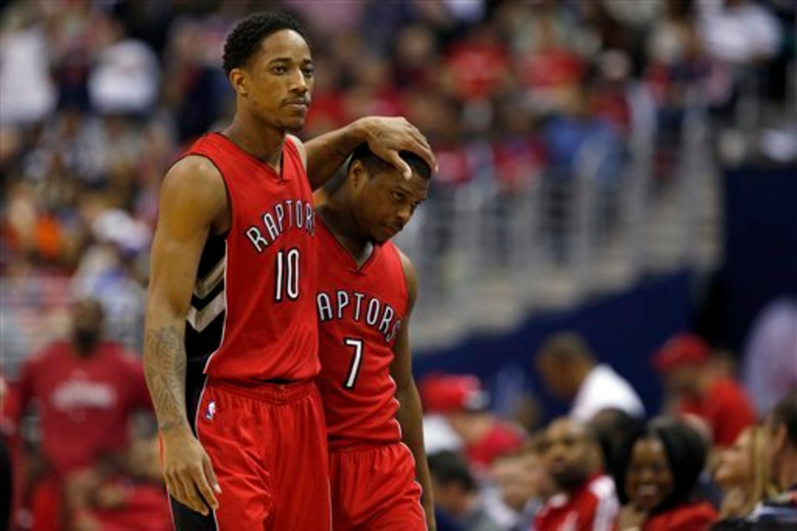 A disappointing end to the season may mean change is coming to the North.