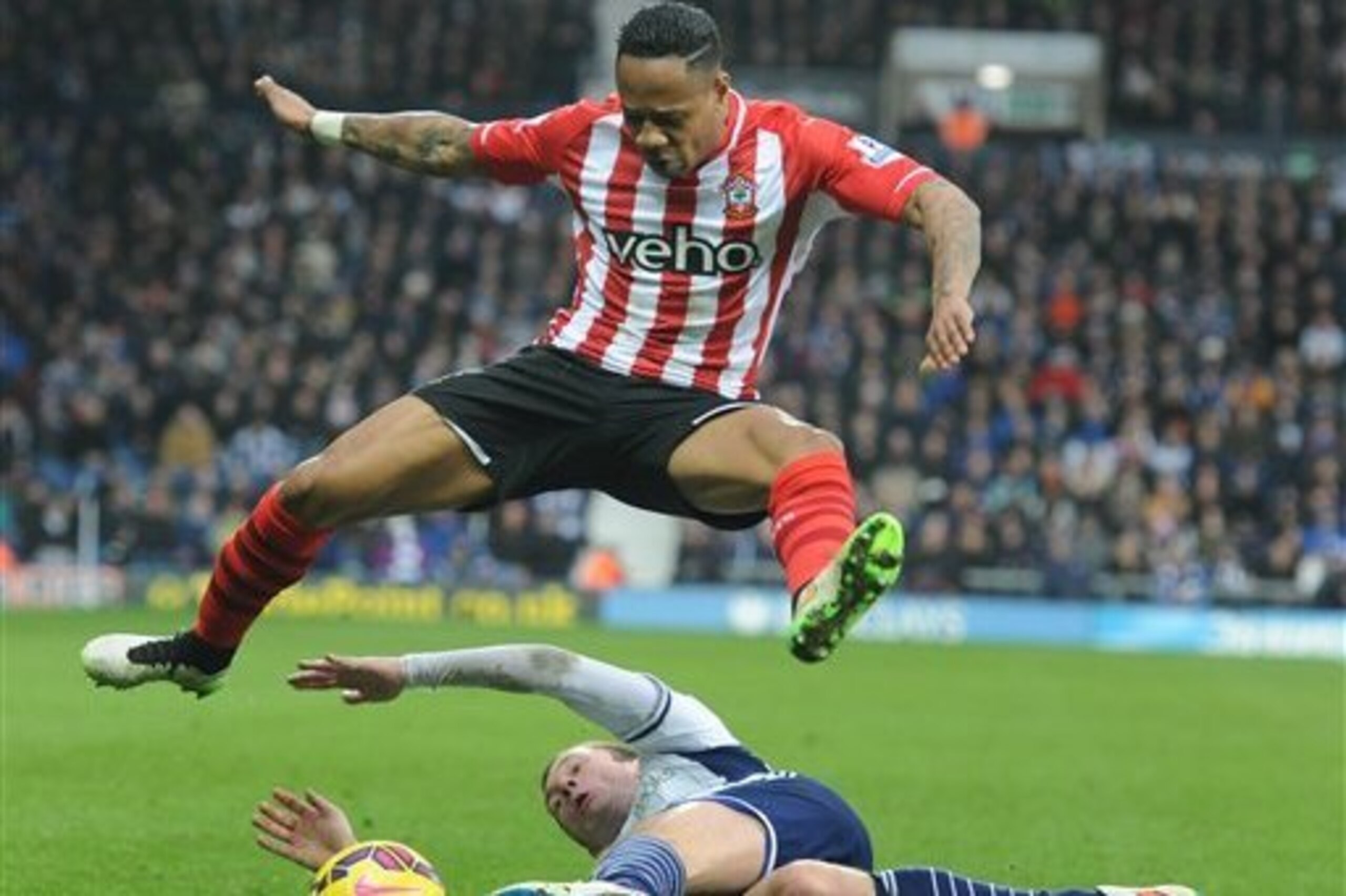 Clyne sounds content to stay at Southampton.