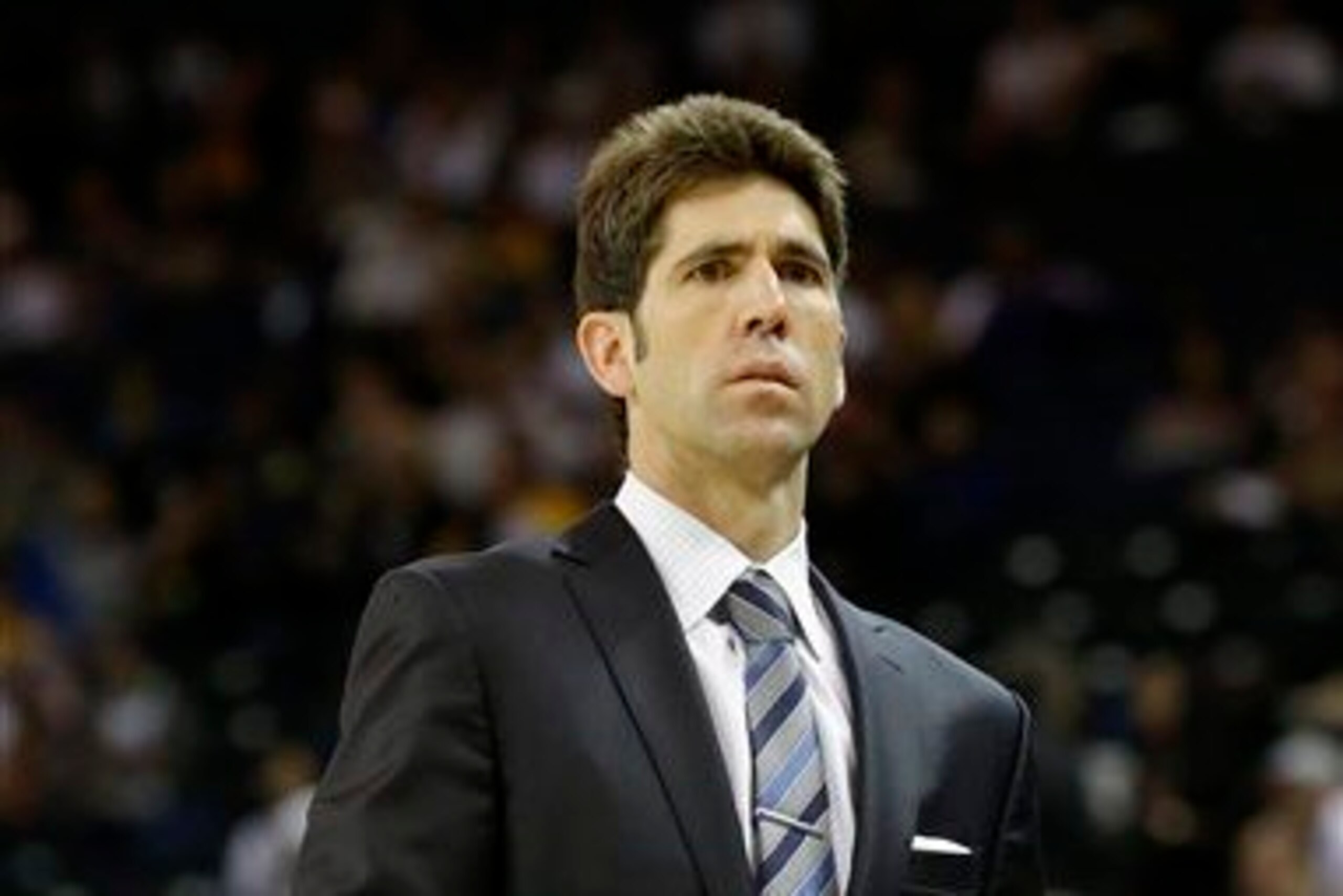 Warriors GM Bob Myers Warriors GM Bob Myers