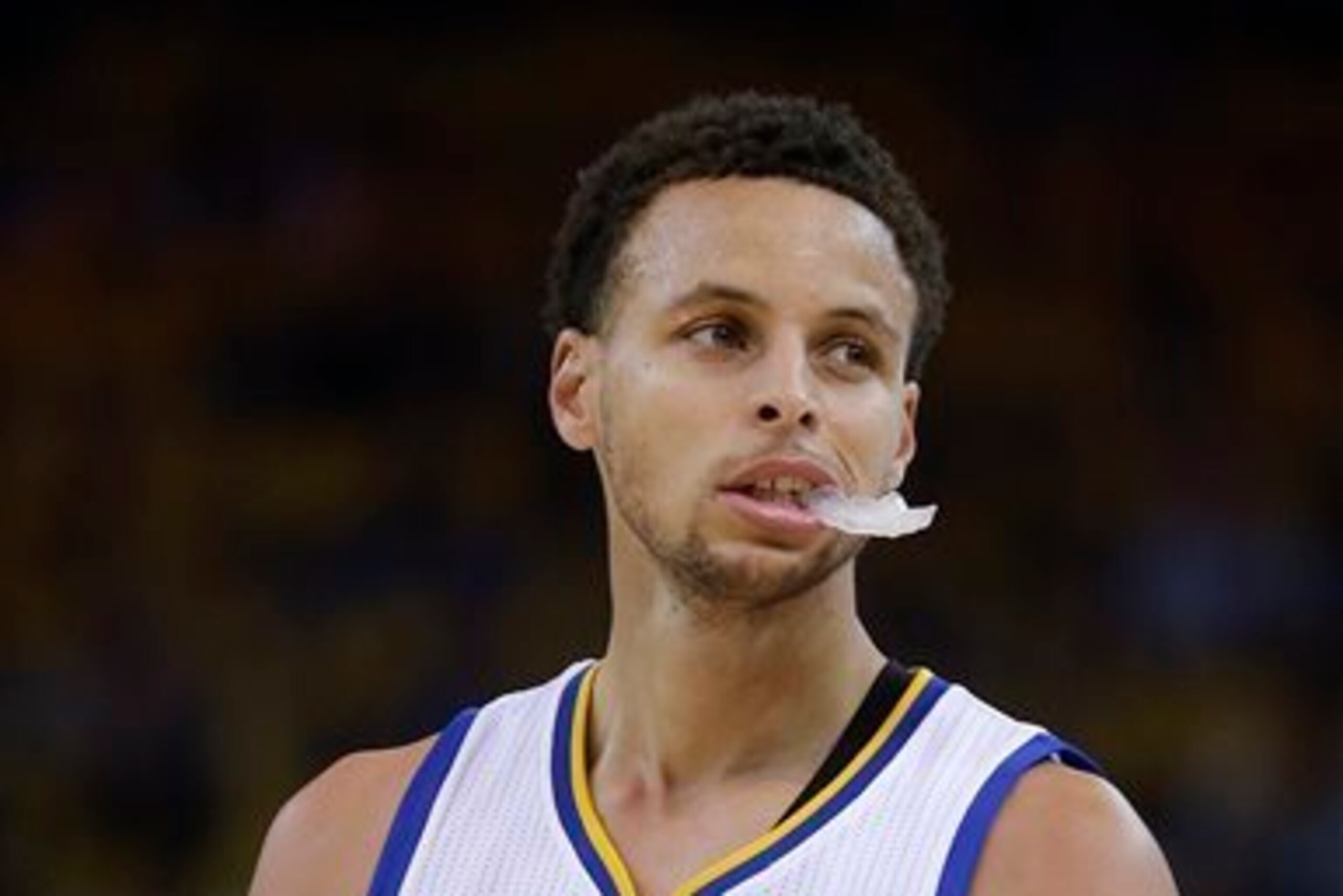 Stephen Curry Stephen Curry