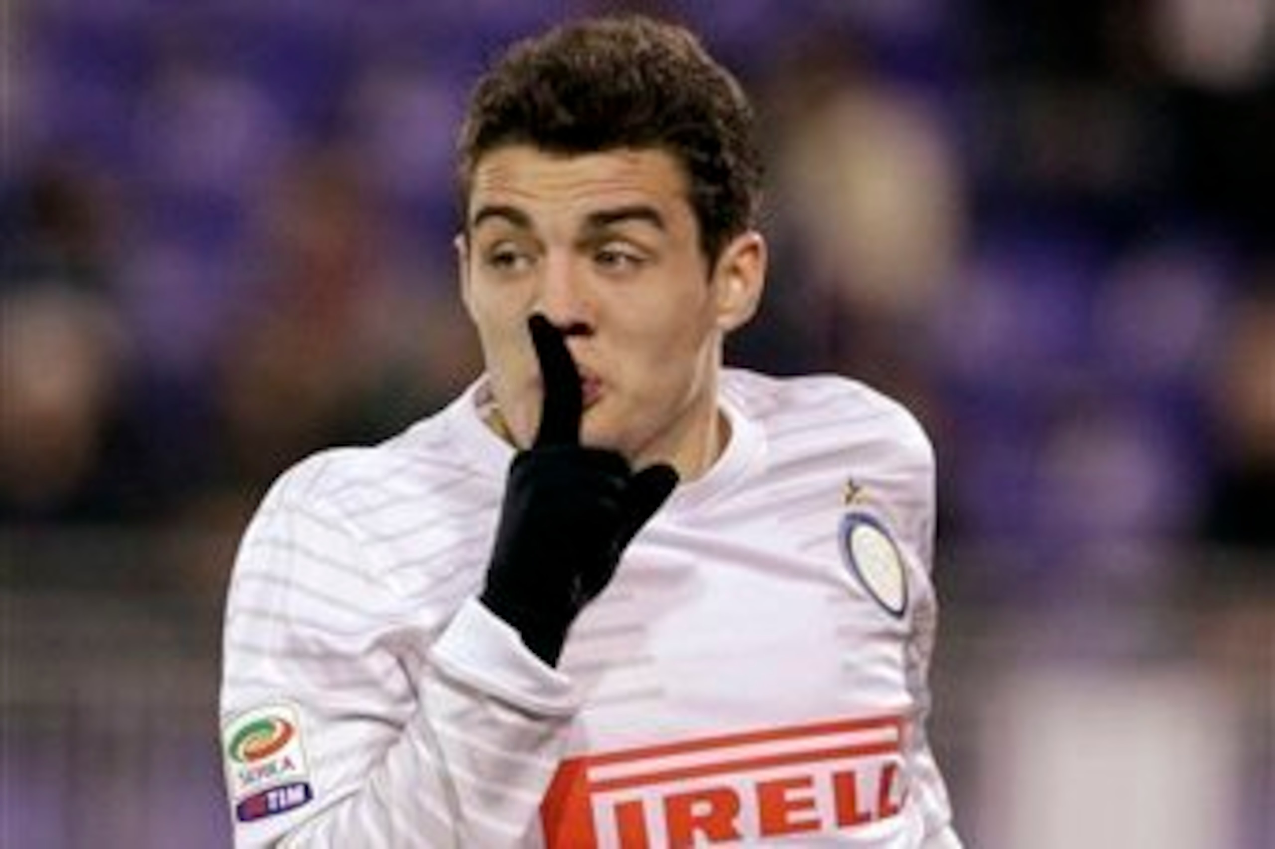 Kovacic is a hot prospect. Kovacic is a hot prospect.
