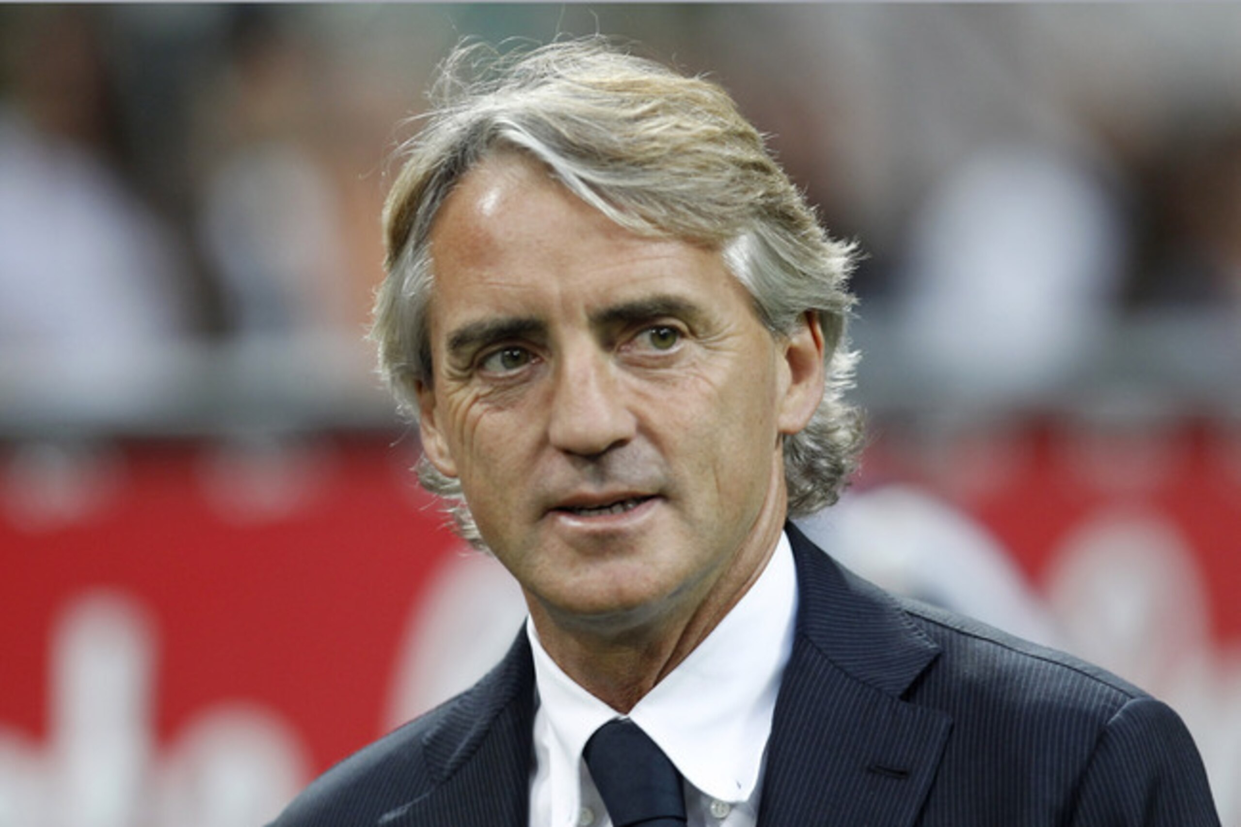 Mancini's return to Inter did not spark an immediate revival.