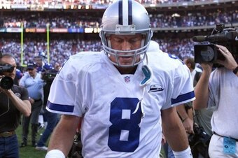 Steinberg represented Troy Aikman when the Dallas Cowboys made him the No. 1 overall pick in the 1989 NFL draft.