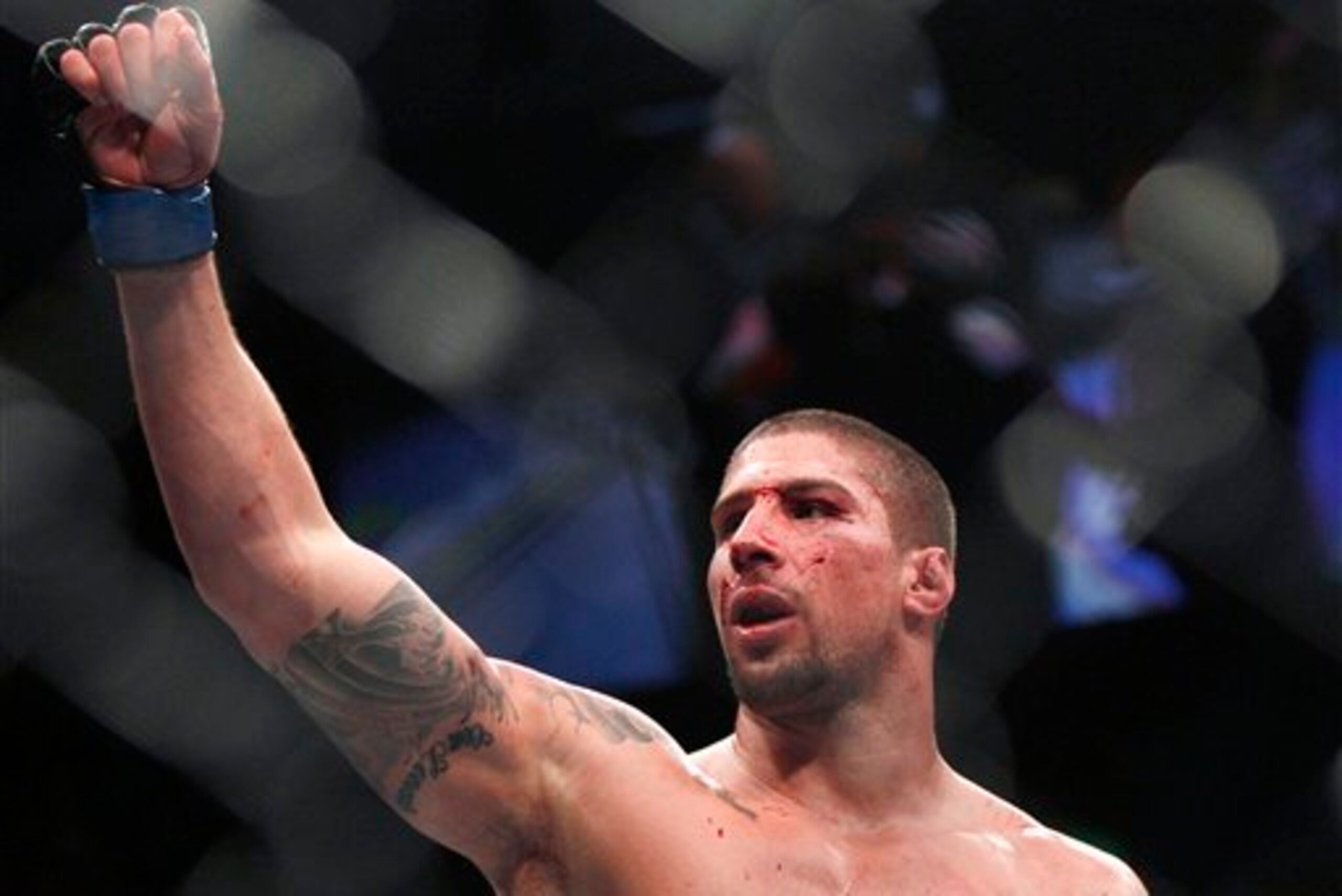 Brendan Schaub