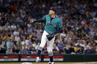 Last time the Mariners did not have a first-round pick in 2010, they added the raw and unproven Taijuan Walker 43rd overall.