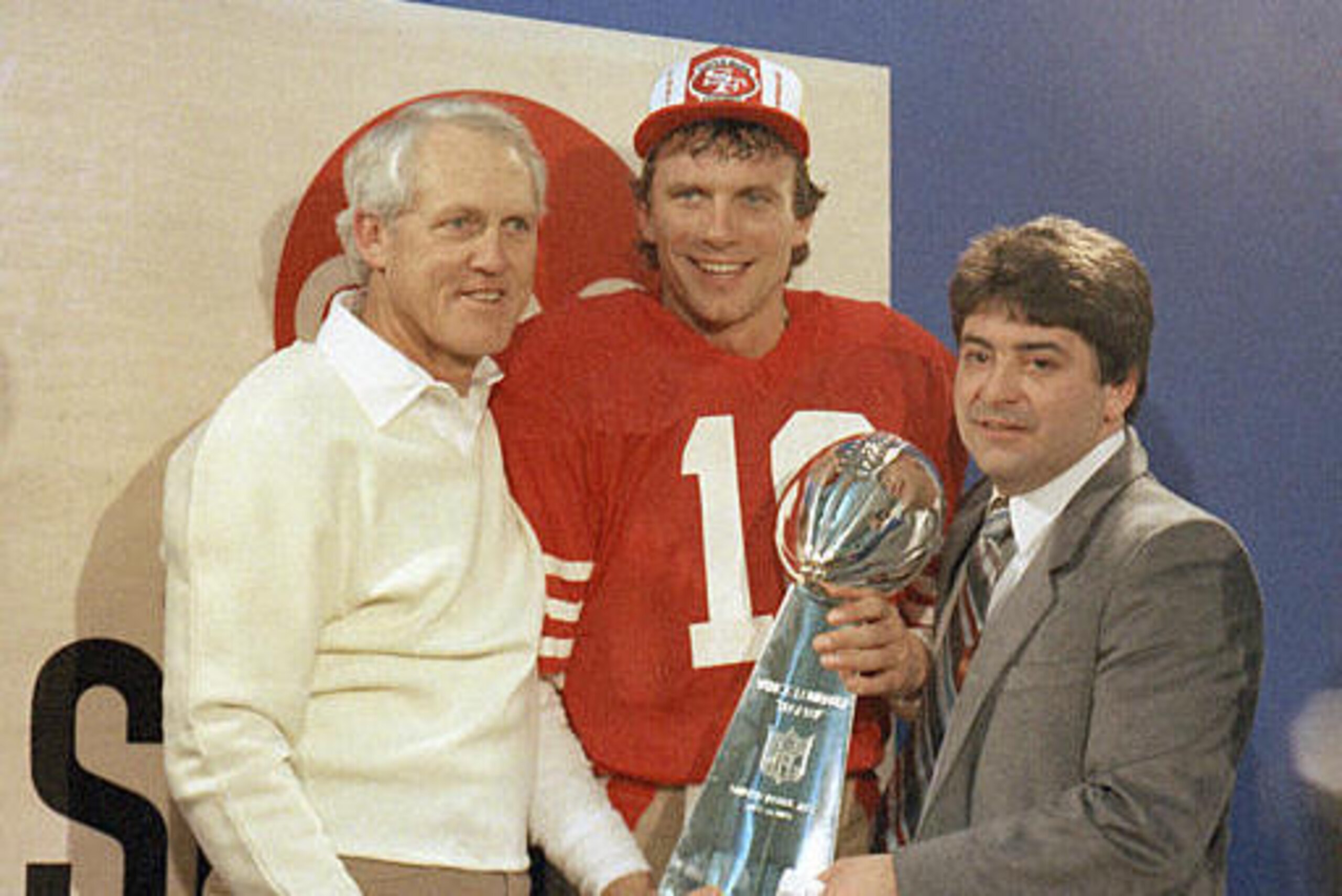 The 49ers winning Super Bowl XIX is the closest a team has ever come to winning a home Super Bowl.