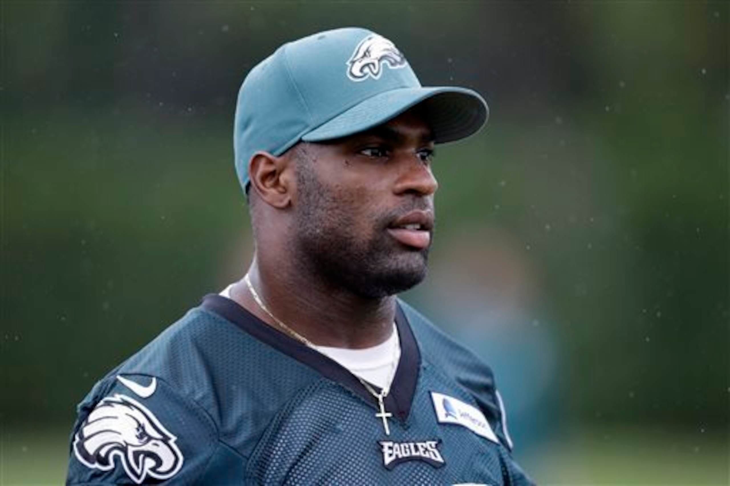 DeMarco Murray shouldn't have to shoulder as much of the load with Ryan Mathews in tow.